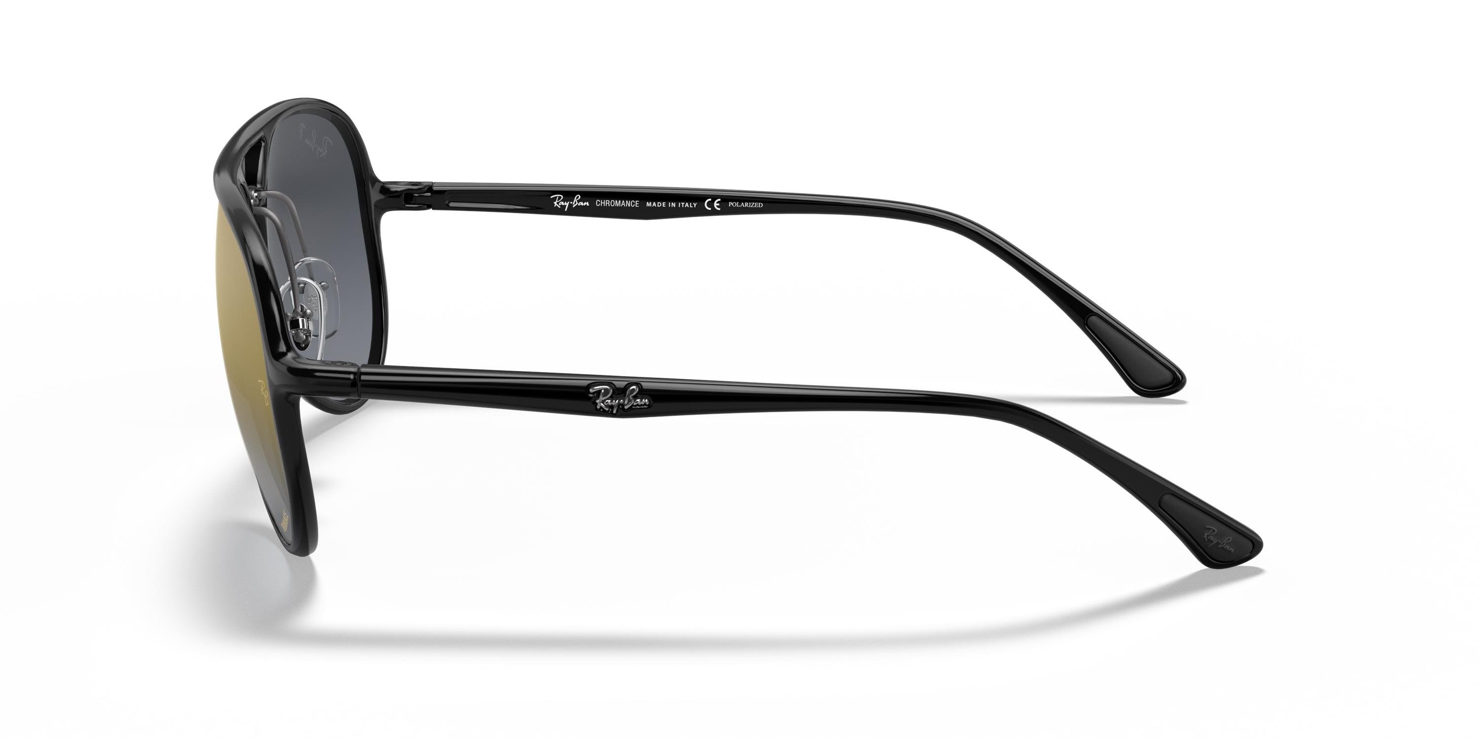 RAY-BAN 0RB4320CH 601-J0 58