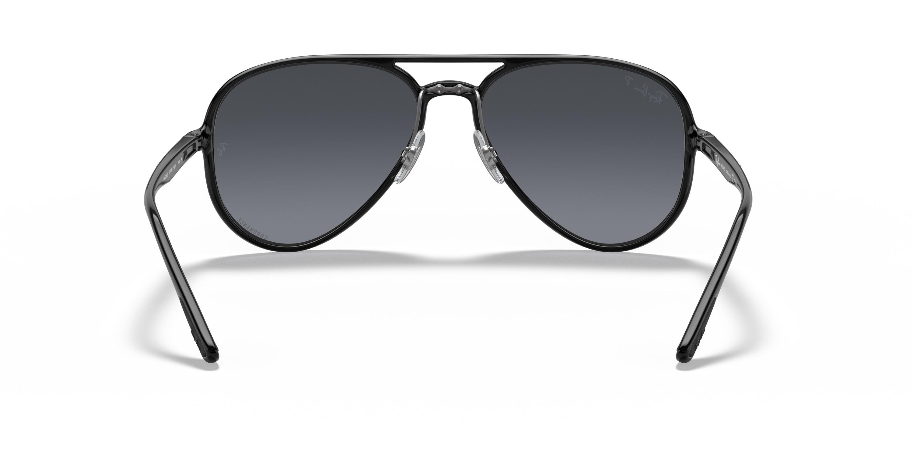 RAY-BAN 0RB4320CH 601-J0 58