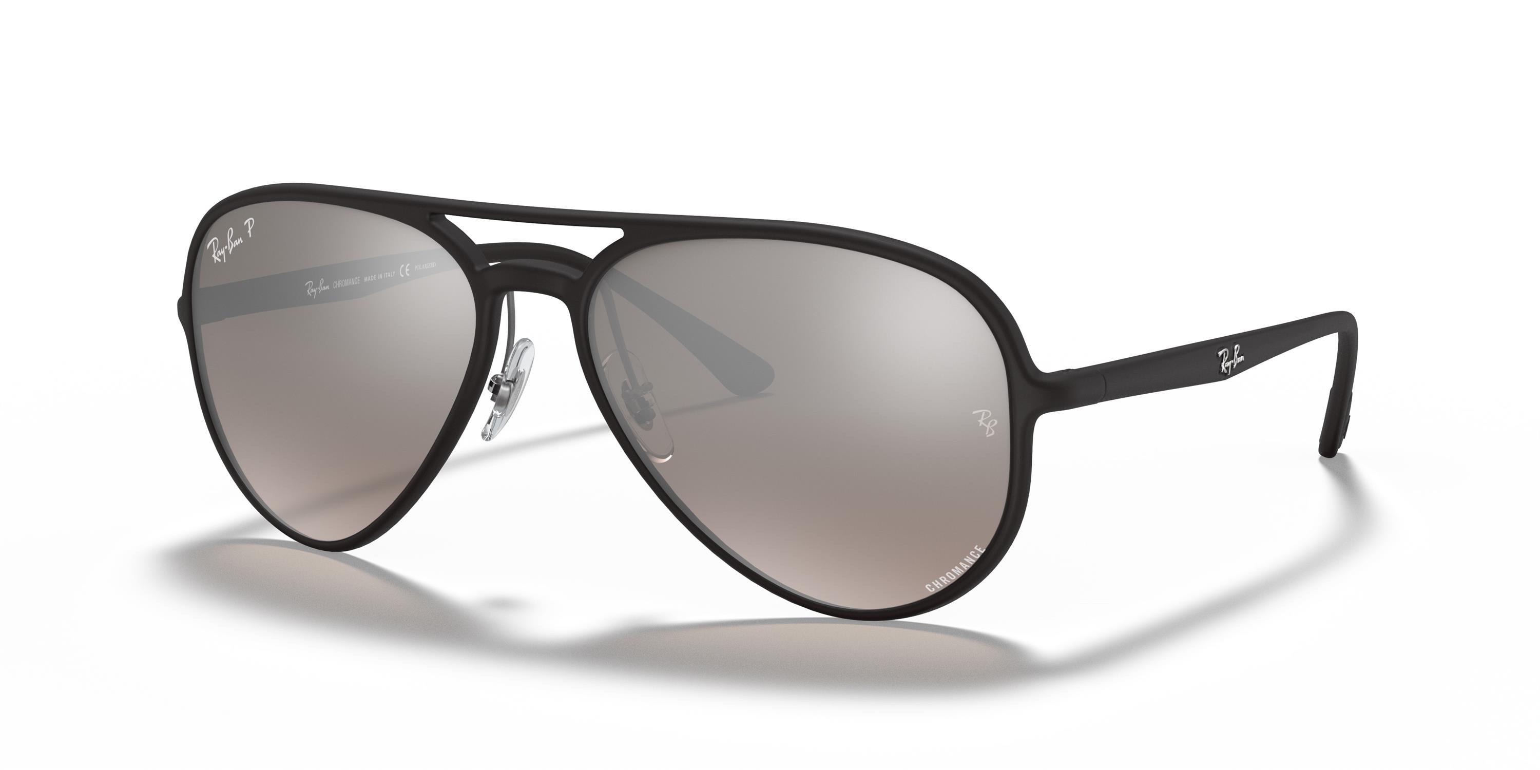 RAY-BAN 0RB4320CH 601S5J 58