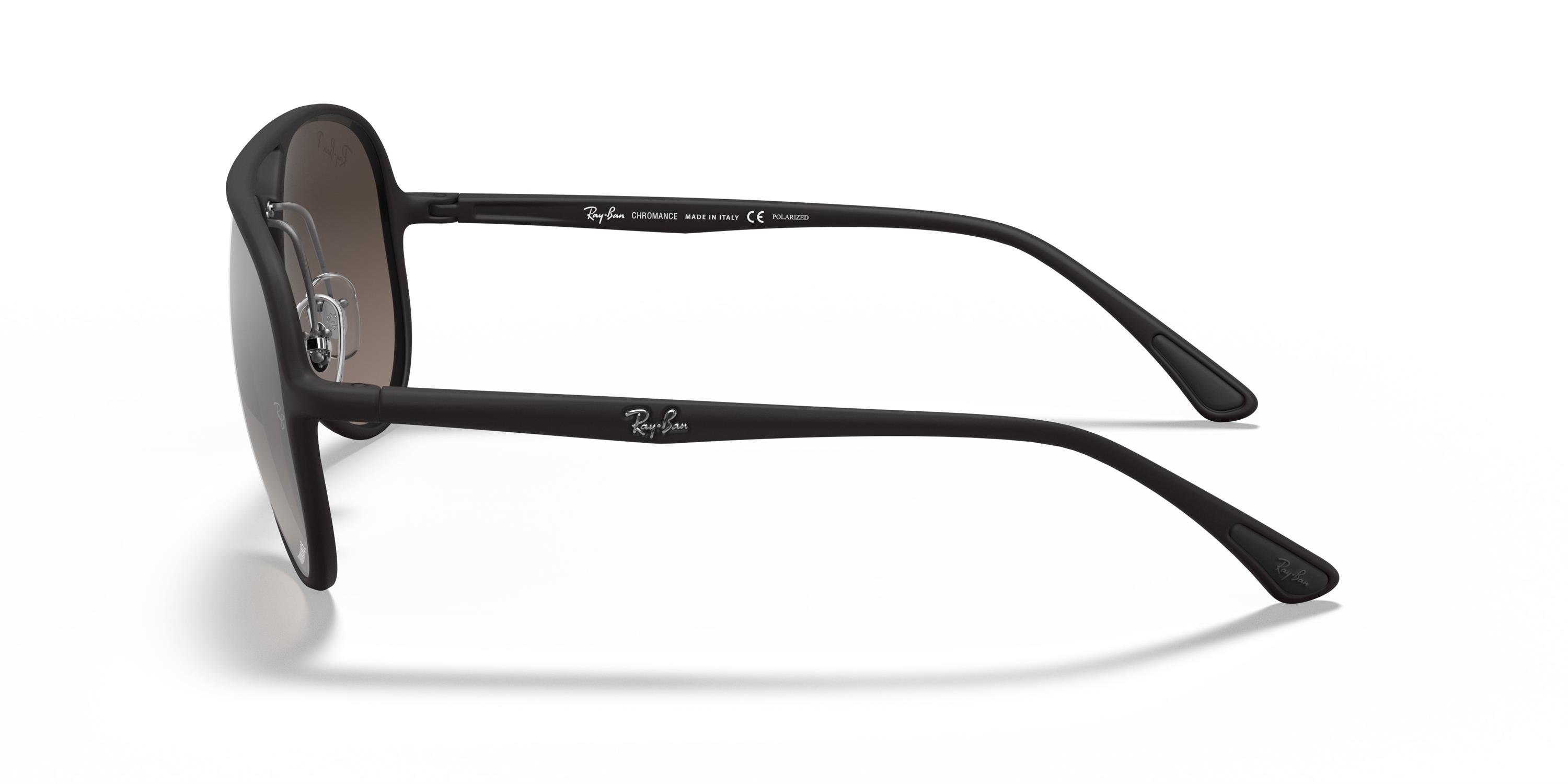 RAY-BAN 0RB4320CH 601S5J 58
