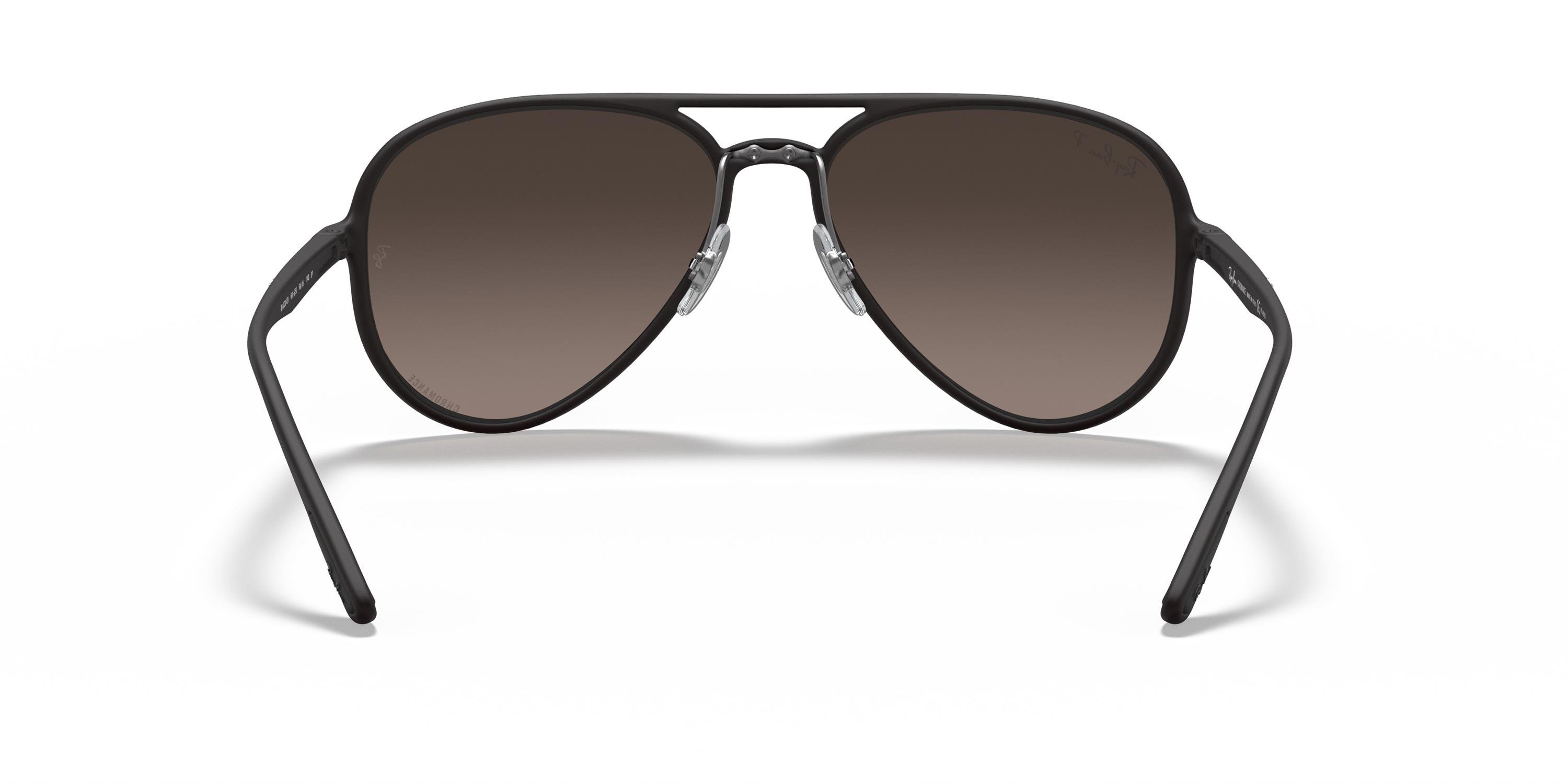 RAY-BAN 0RB4320CH 601S5J 58