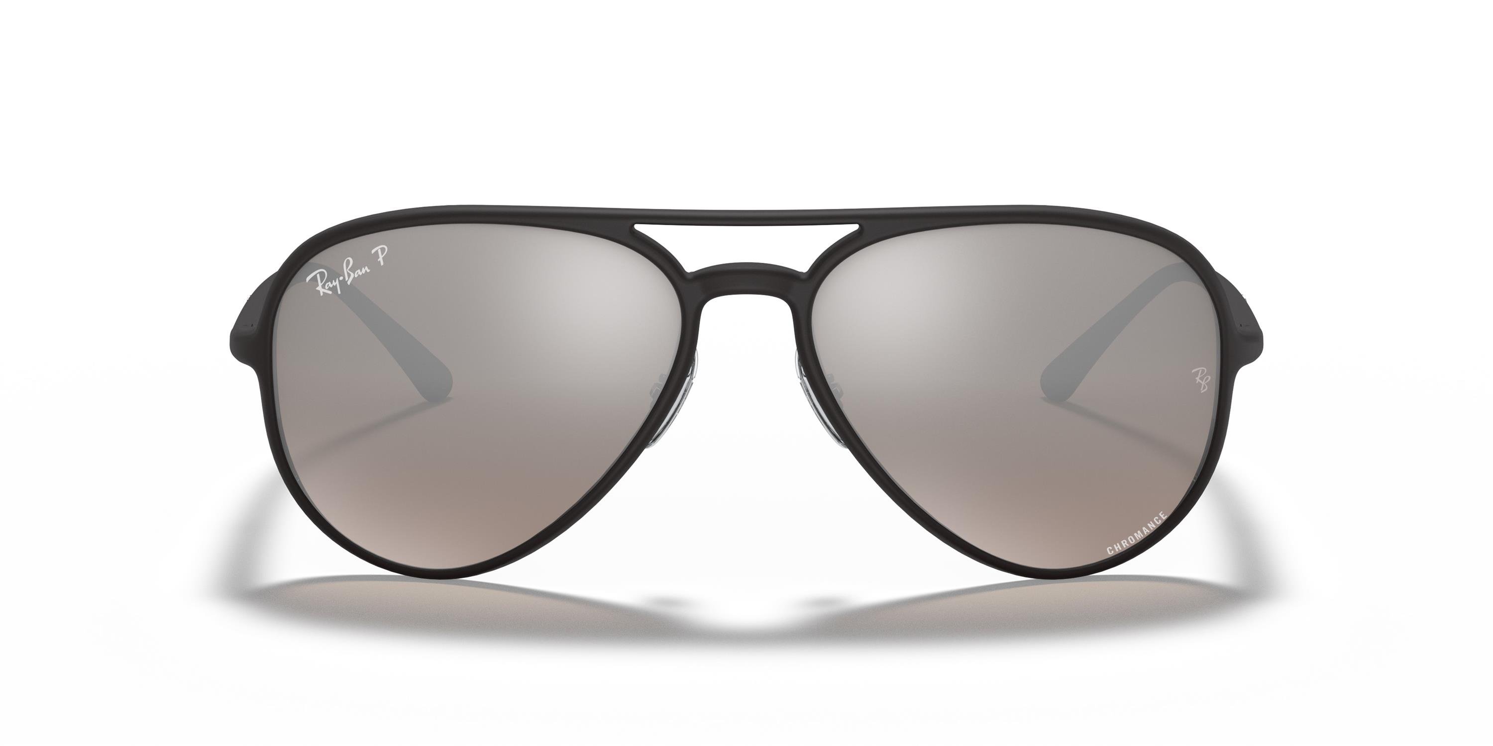 RAY-BAN 0RB4320CH 601S5J 58