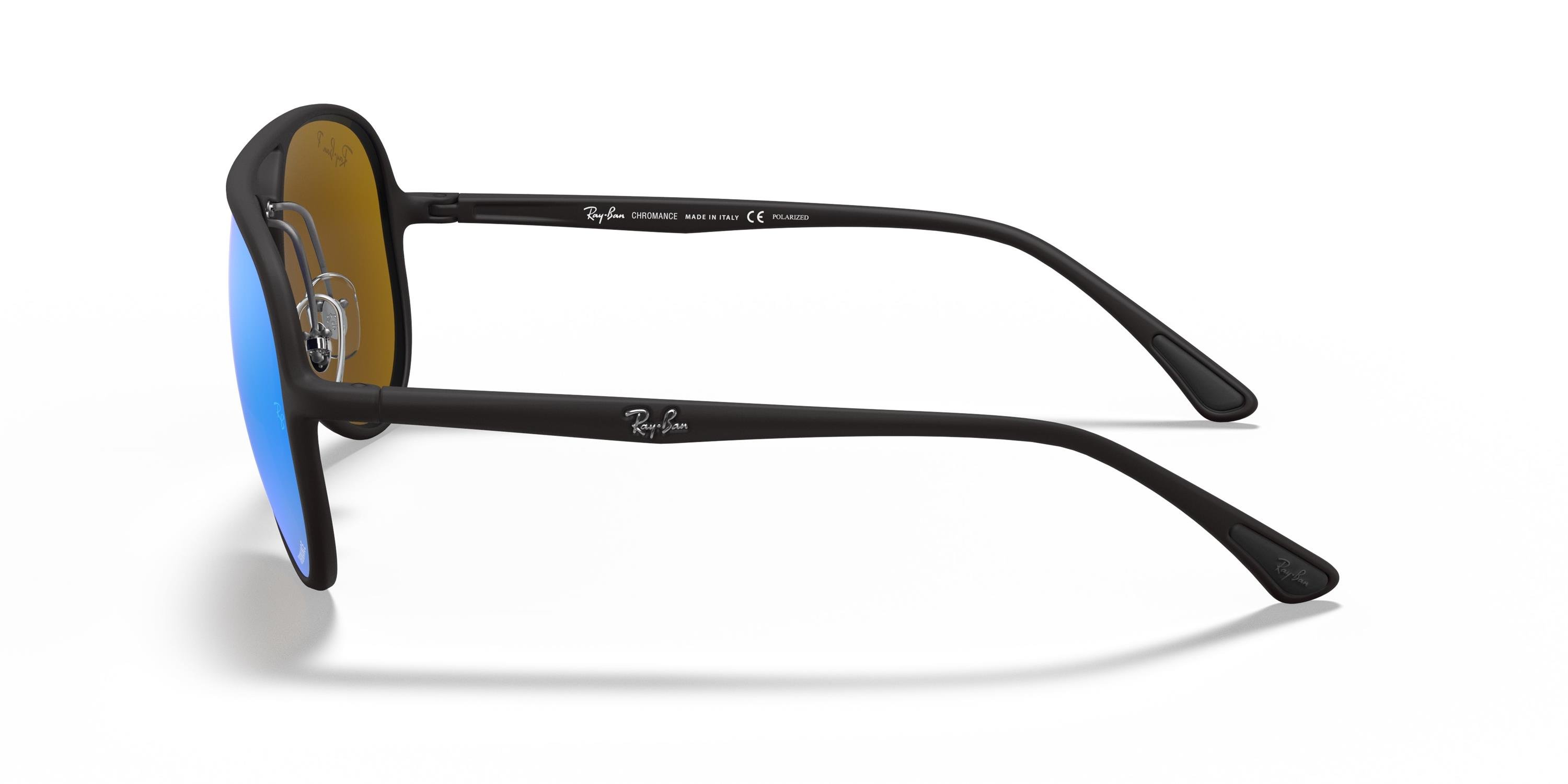 RAY-BAN 0RB4320CH 601SA1 58