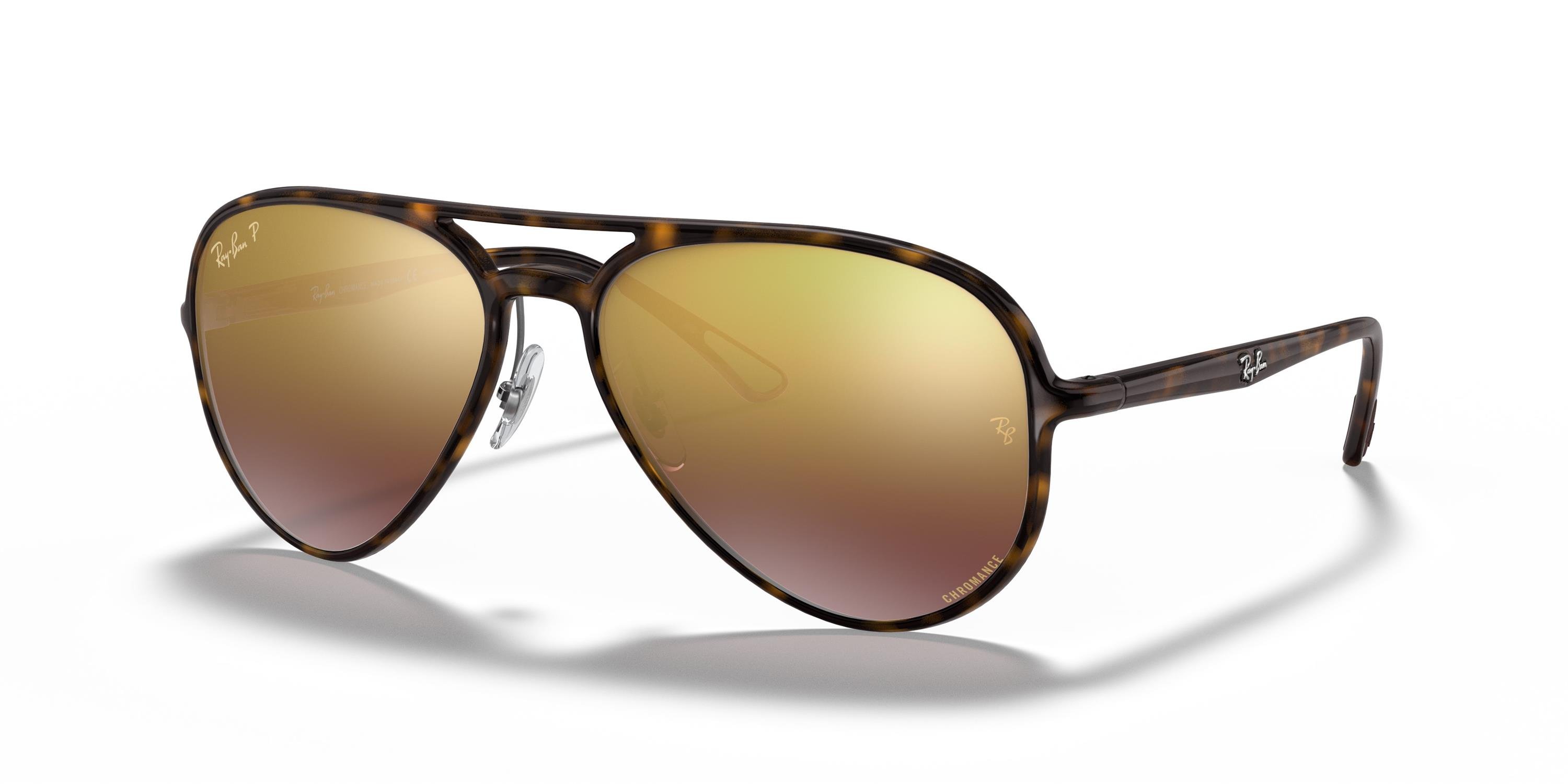 RAY-BAN 0RB4320CH 710-6B 58