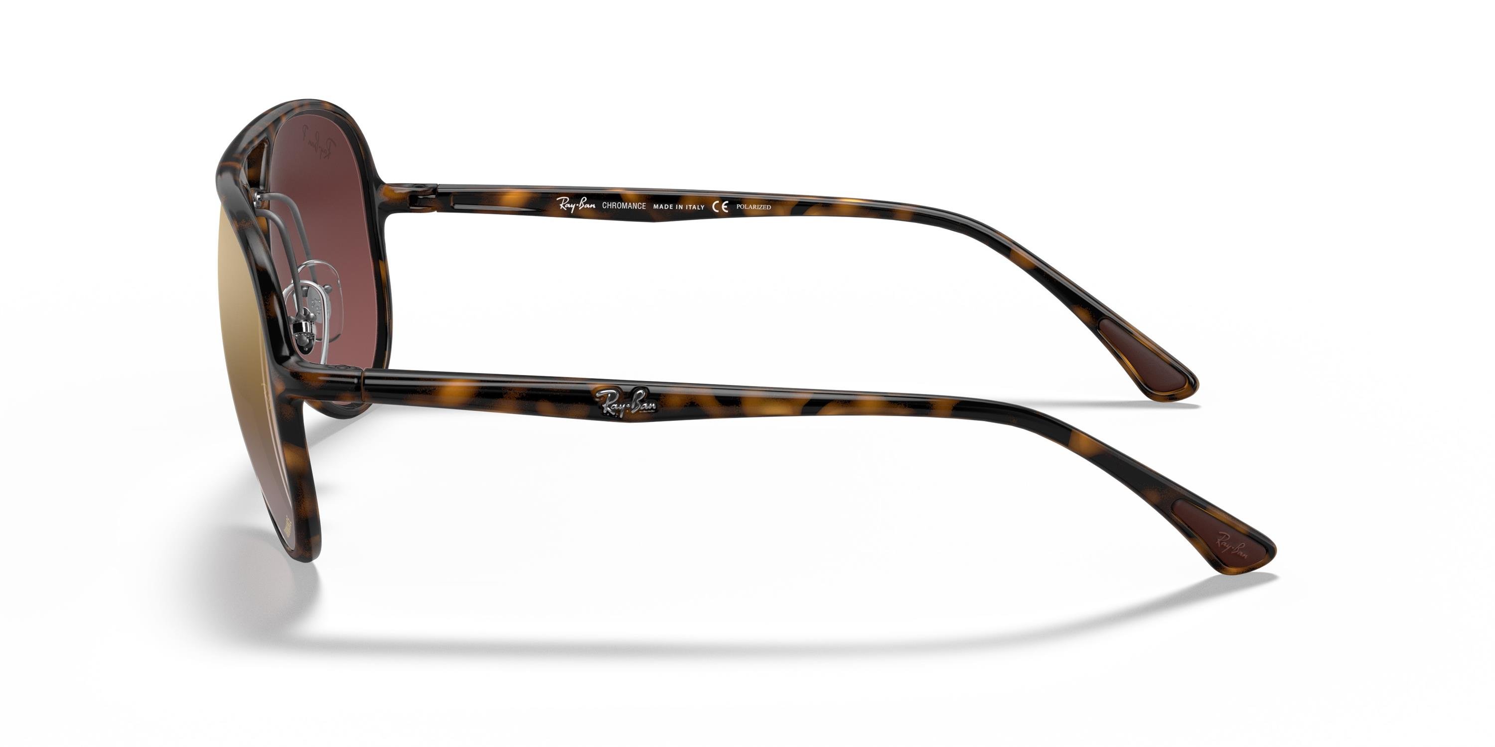 RAY-BAN 0RB4320CH 710-6B 58