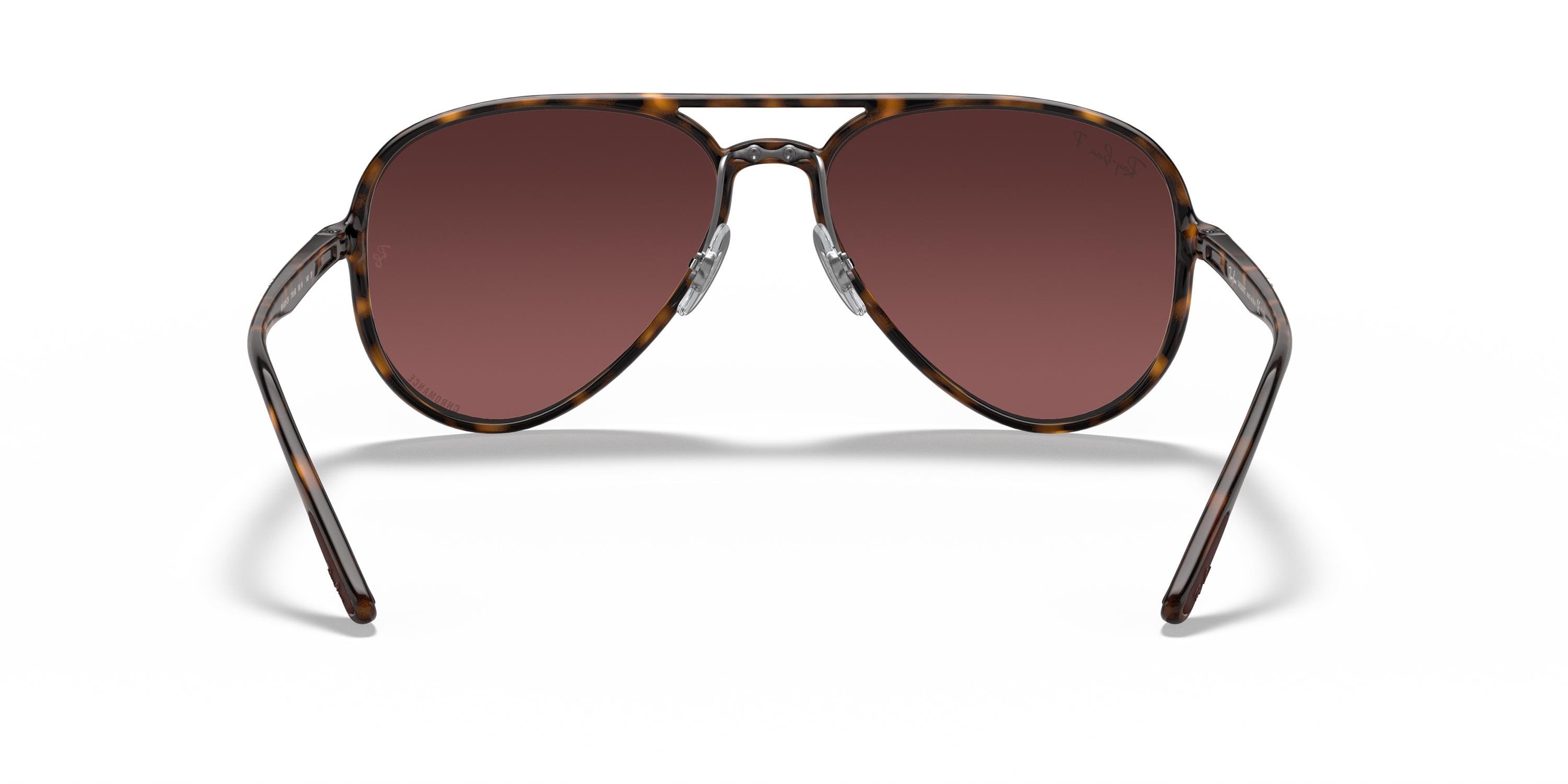 RAY-BAN 0RB4320CH 710-6B 58
