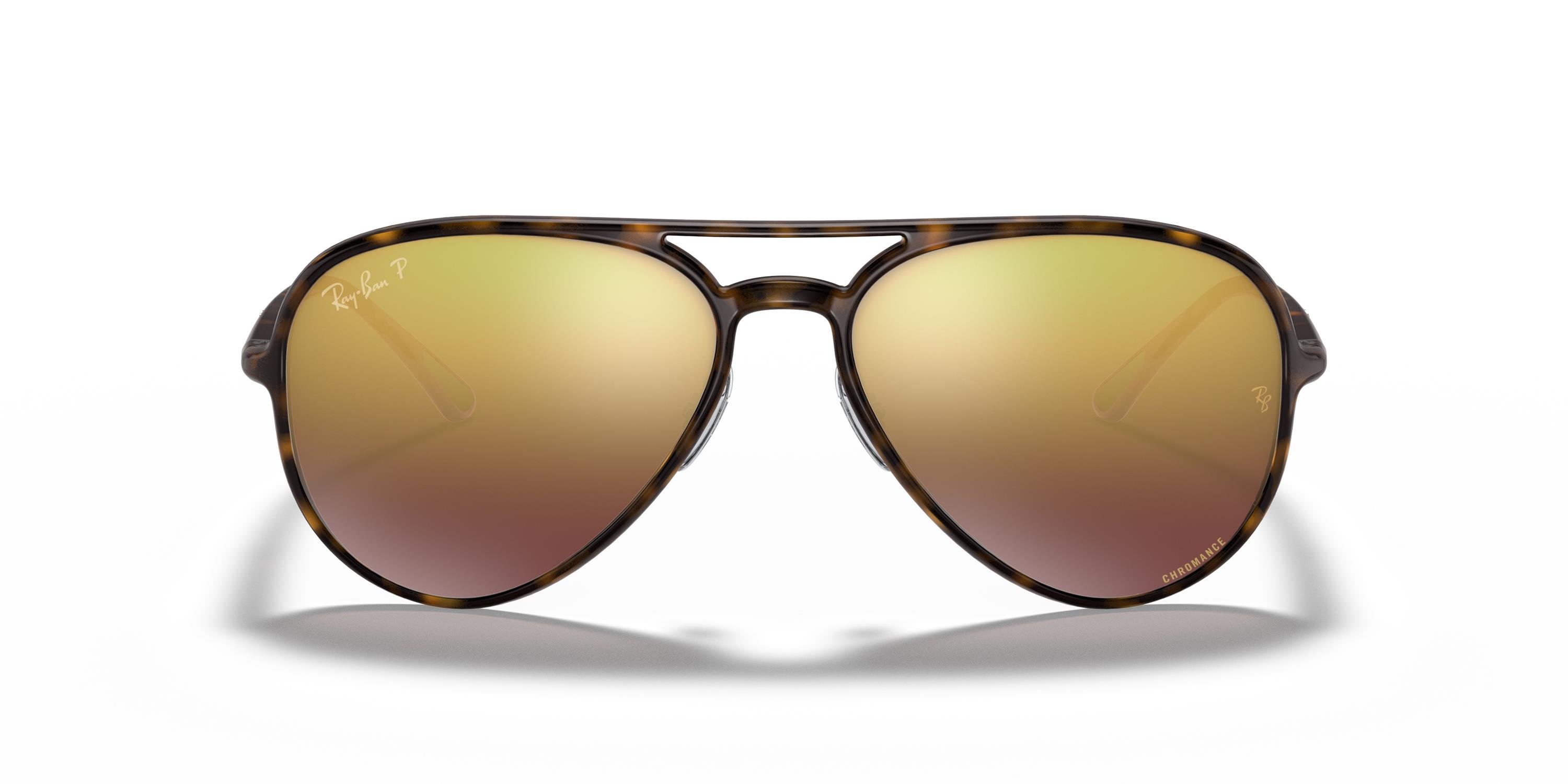 RAY-BAN 0RB4320CH 710-6B 58