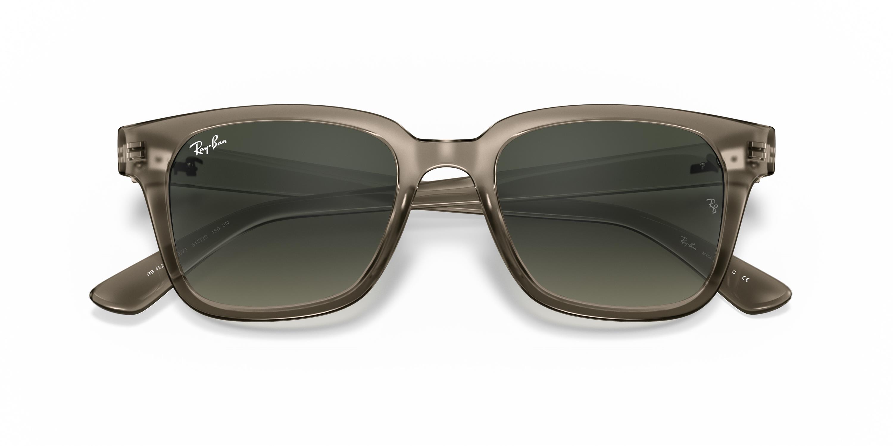 RAY-BAN 0RB4323 644971 51