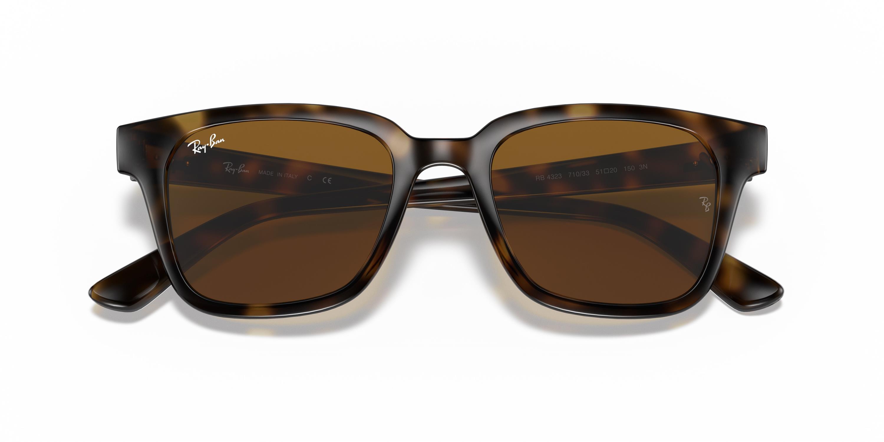 RAY-BAN 0RB4323 710-33 51