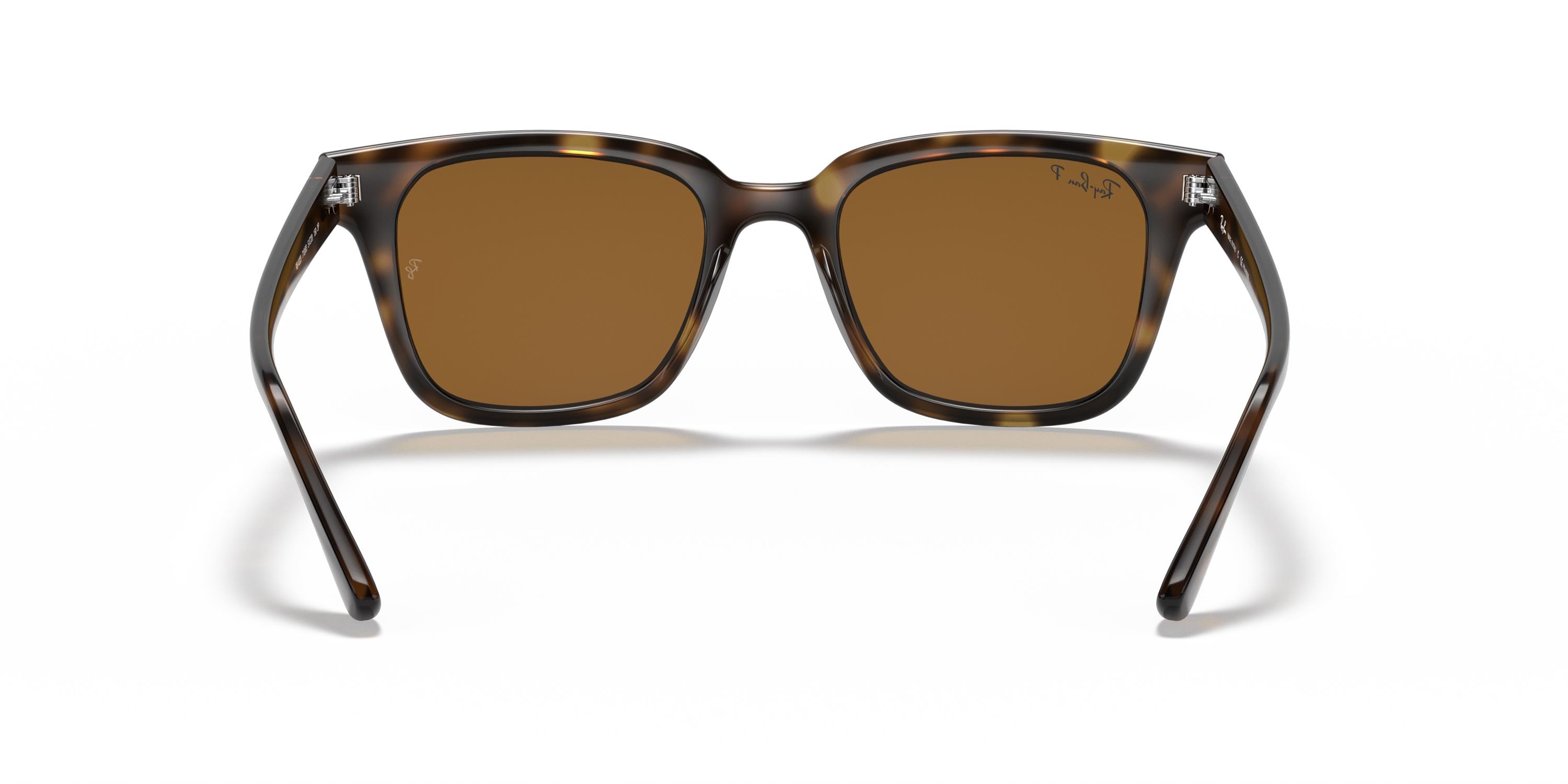 RAY-BAN 0RB4323 710-83 51