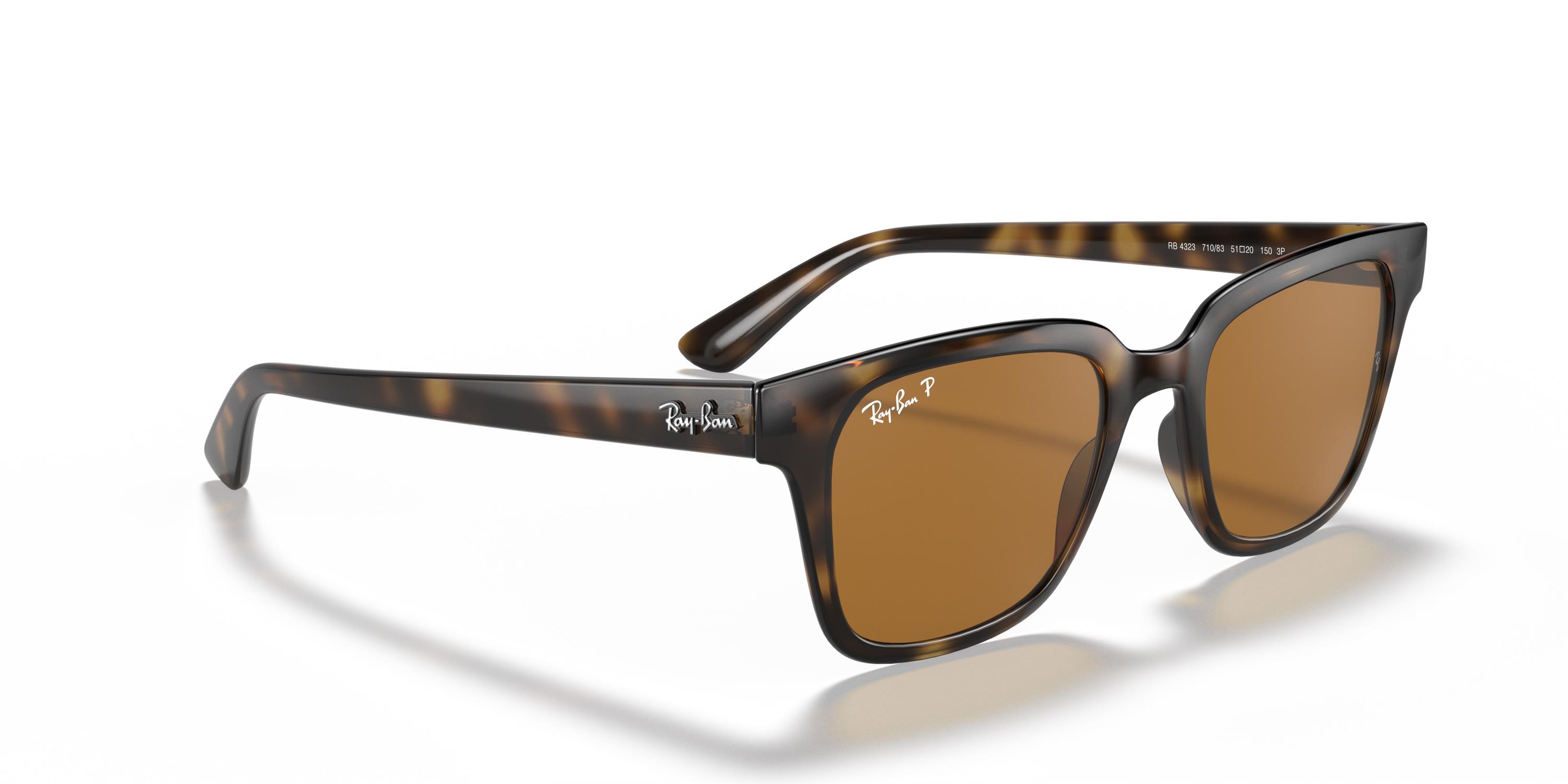 RAY-BAN 0RB4323 710-83 51