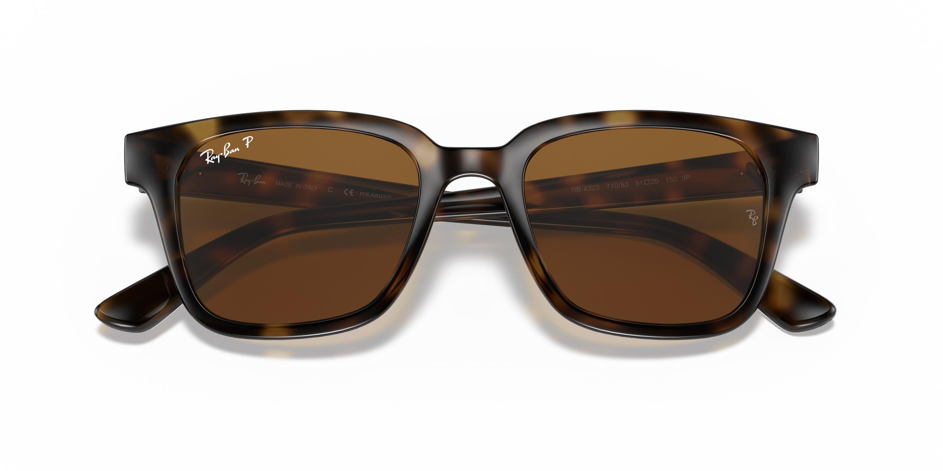 RAY-BAN 0RB4323 710-83 51