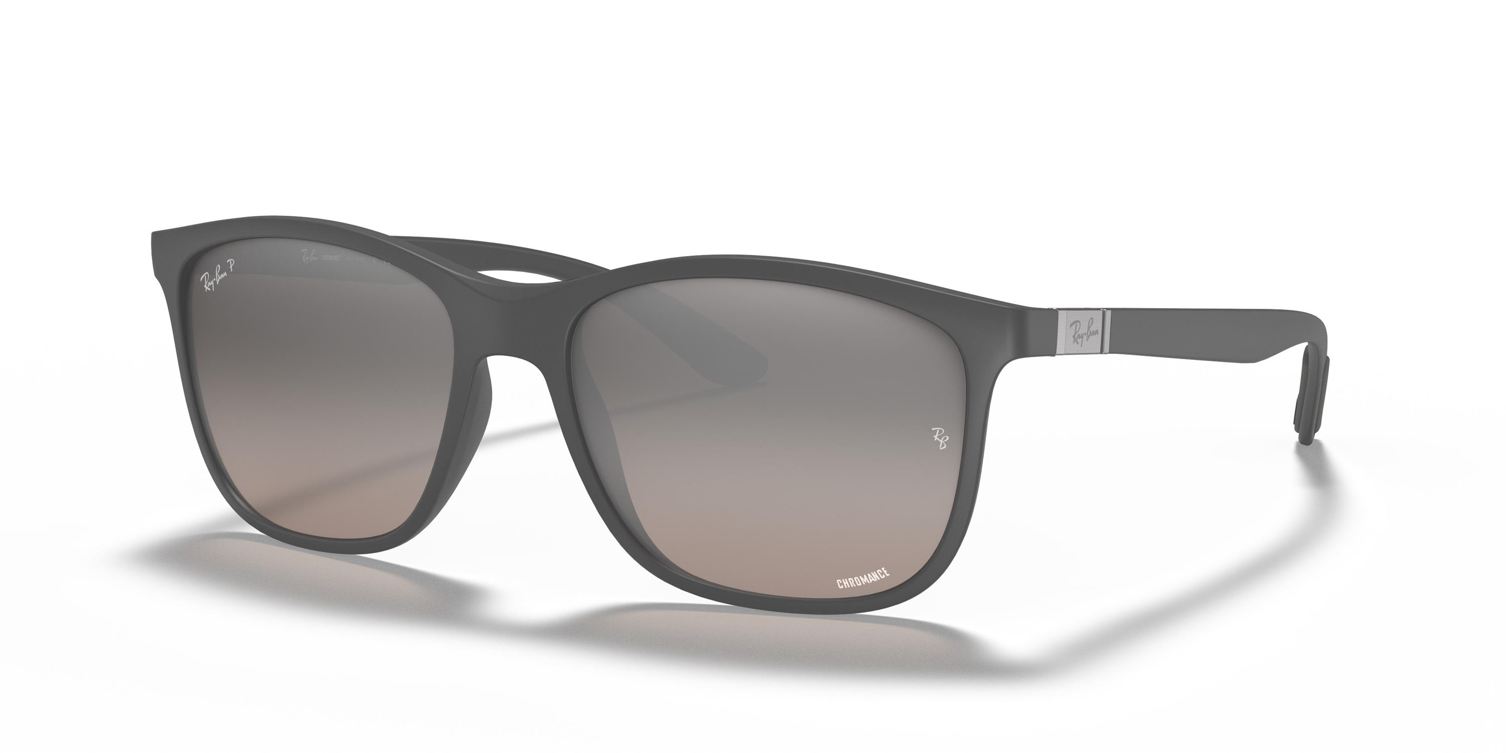 RAY-BAN 0RB4330CH 60175J 56