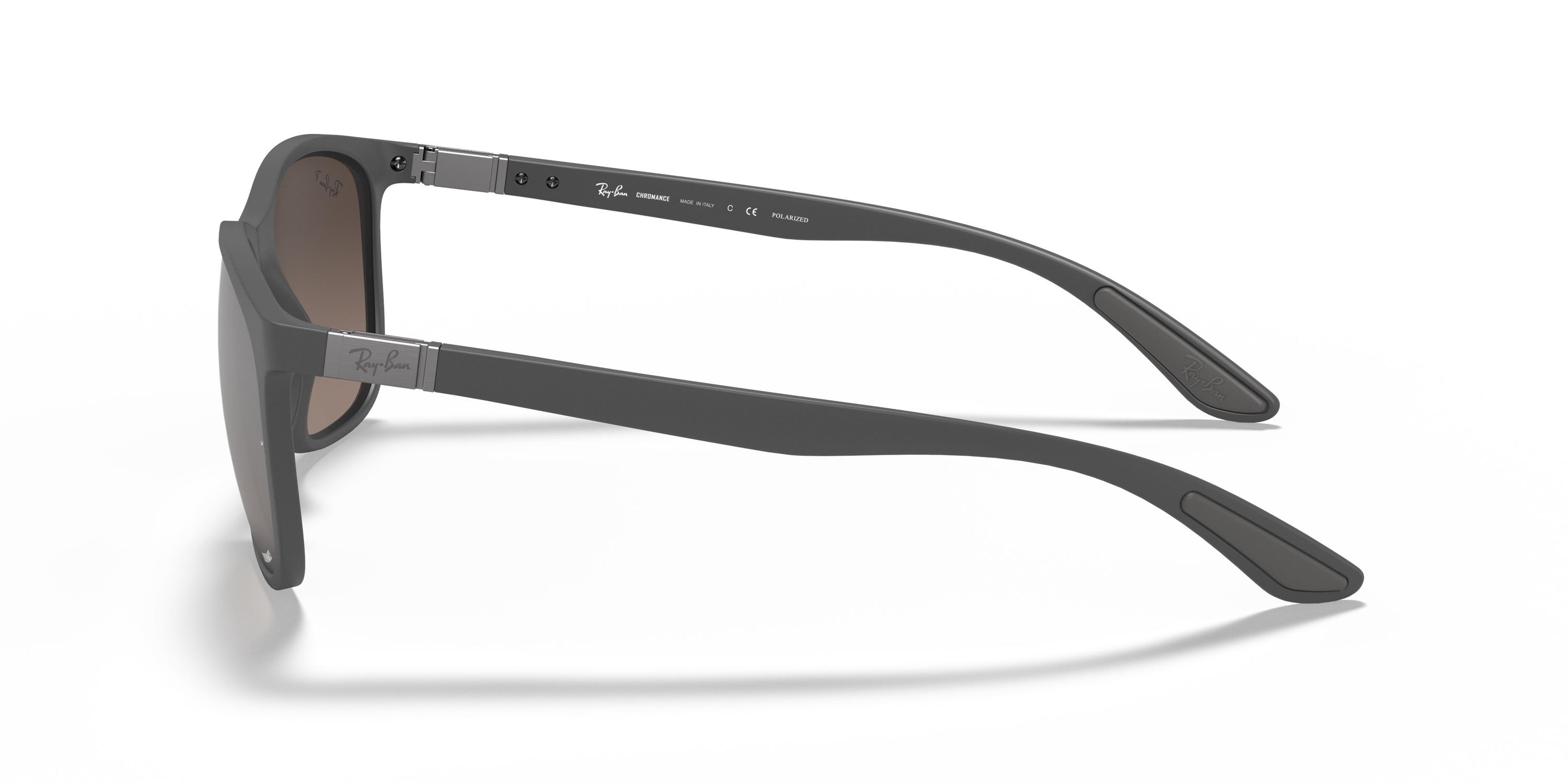RAY-BAN 0RB4330CH 60175J 56