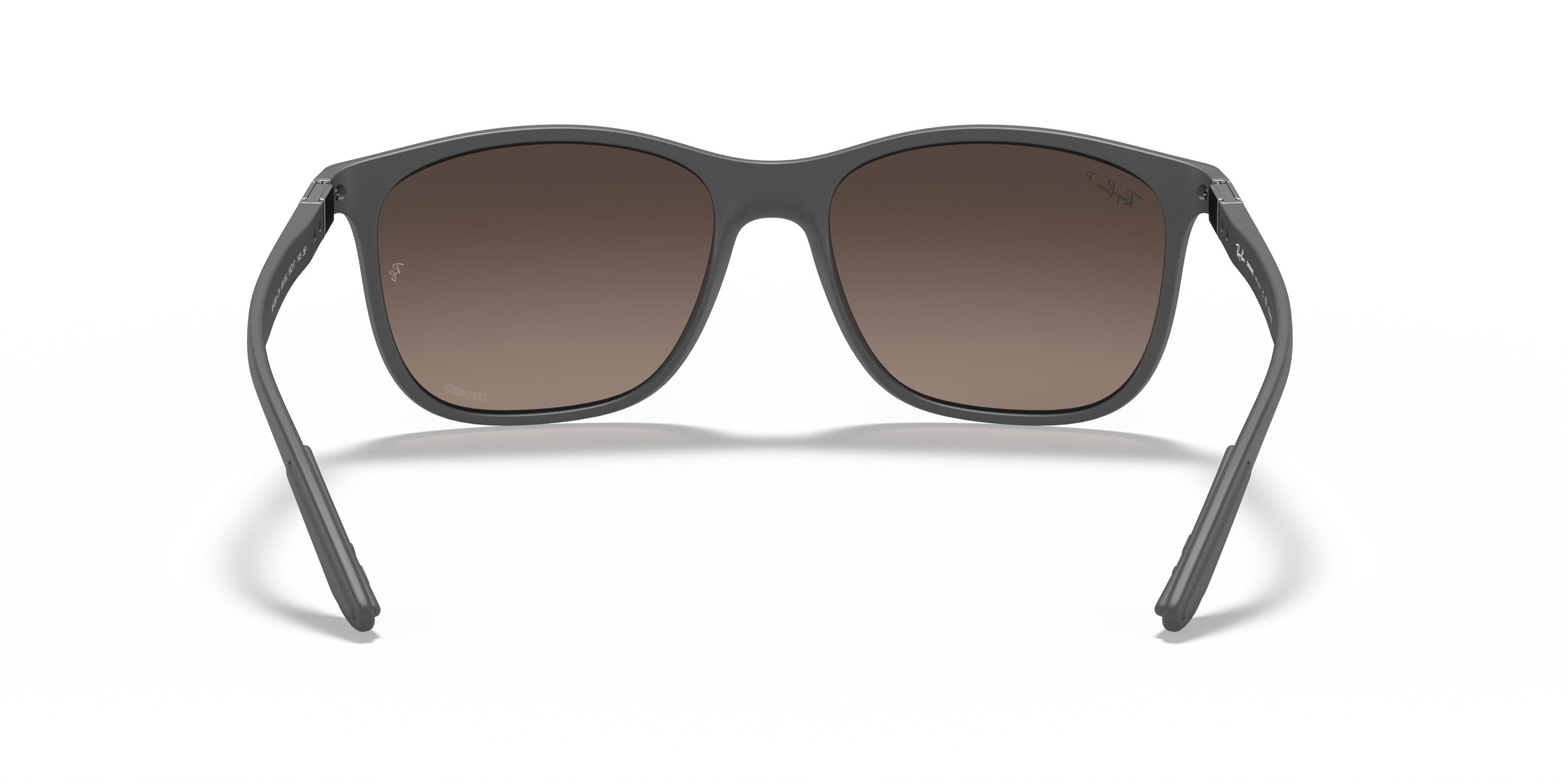 RAY-BAN 0RB4330CH 60175J 56