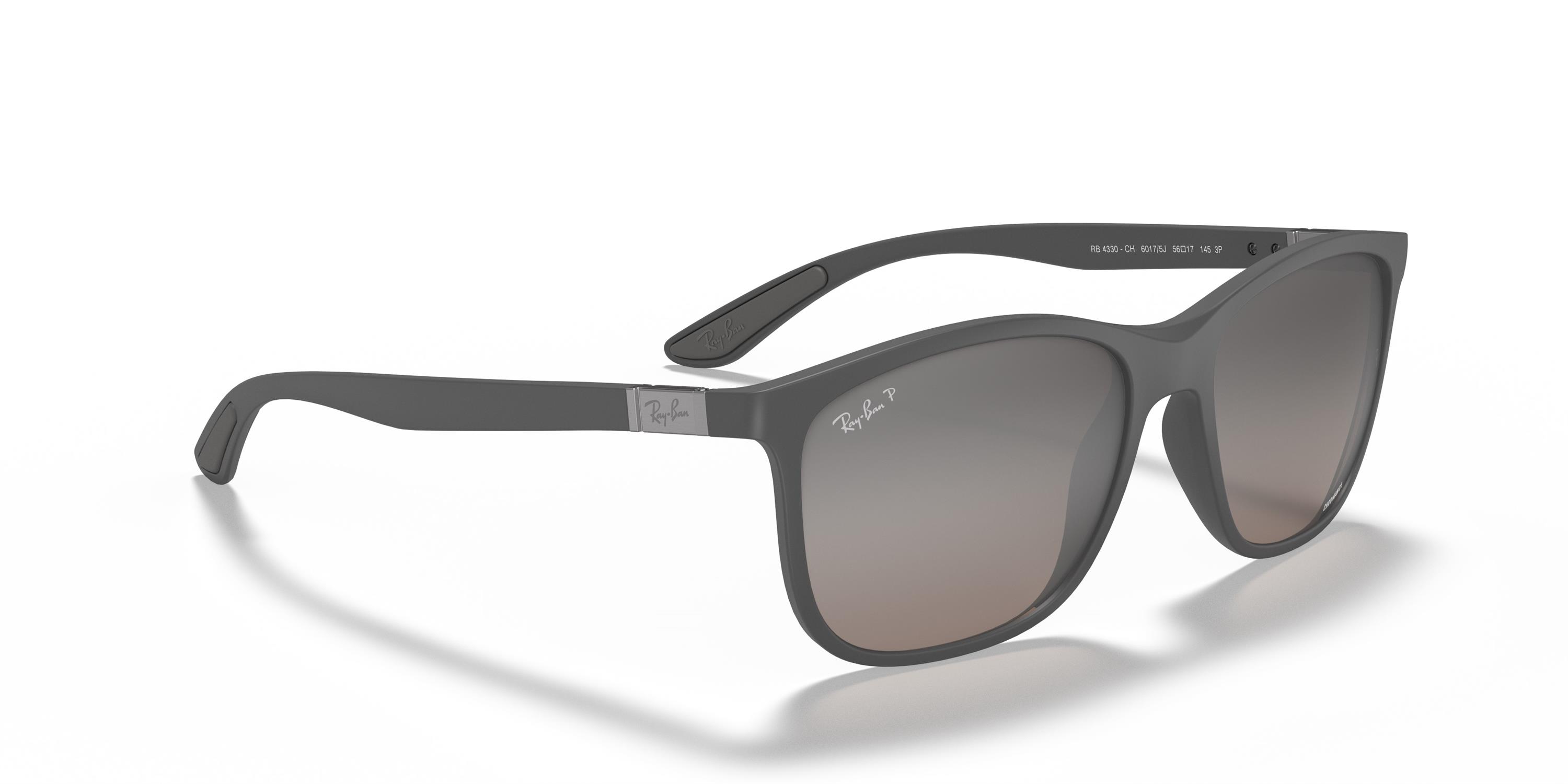RAY-BAN 0RB4330CH 60175J 56