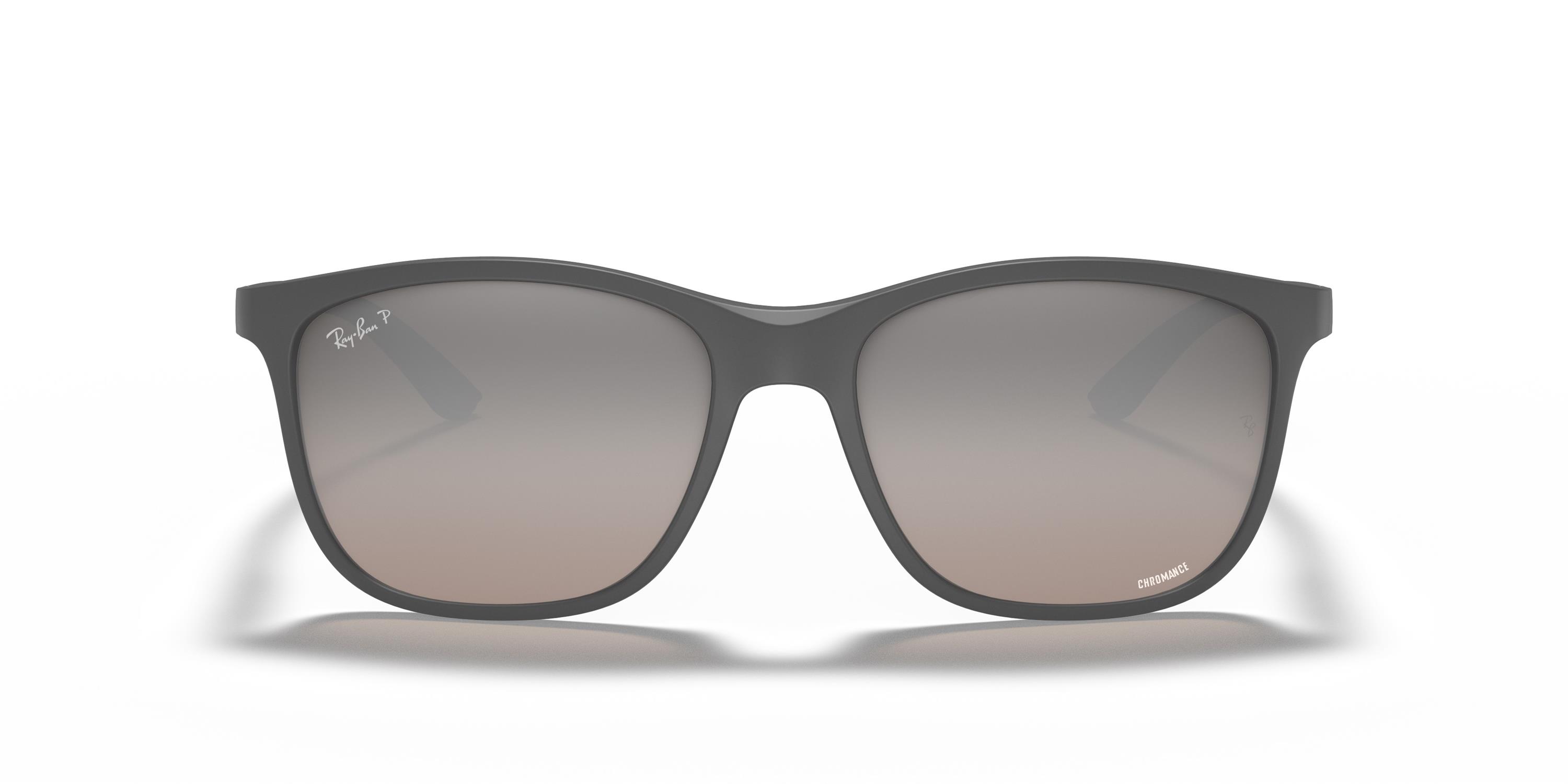 RAY-BAN 0RB4330CH 60175J 56