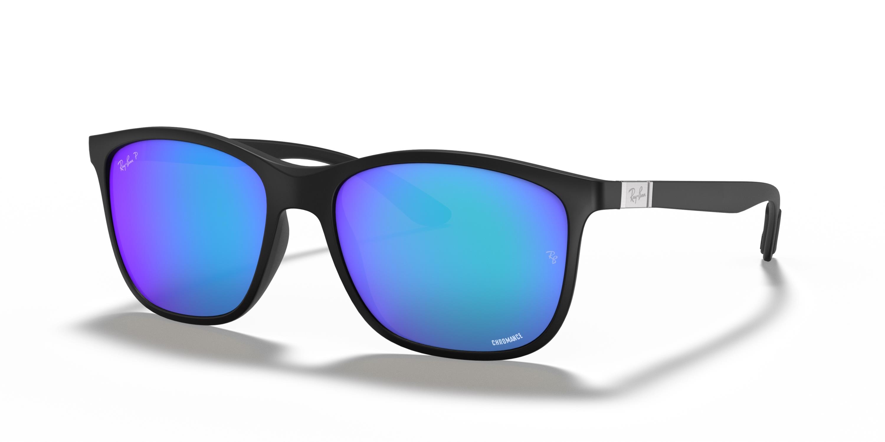 RAY-BAN 0RB4330CH 601SA1 56