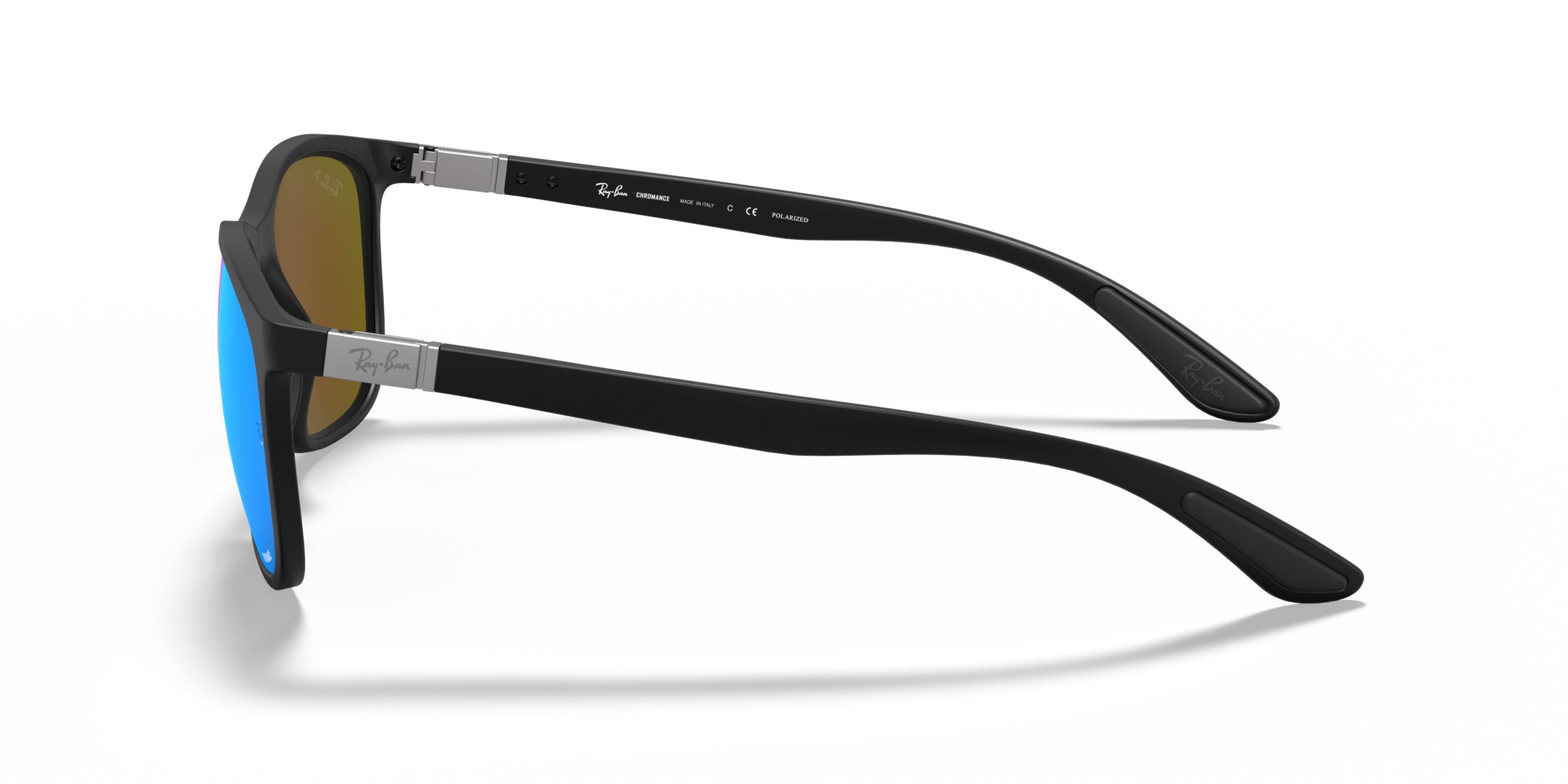 RAY-BAN 0RB4330CH 601SA1 56
