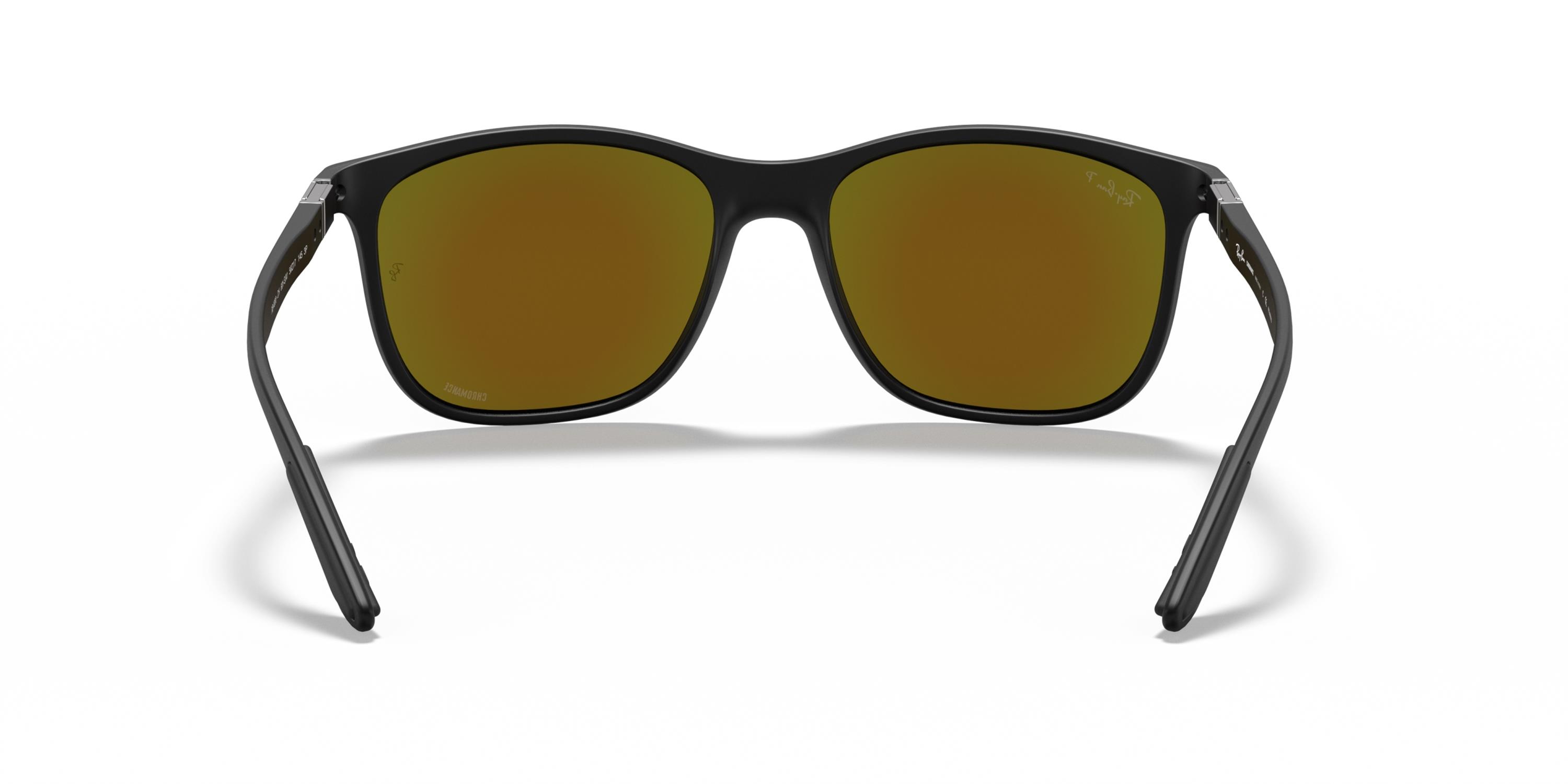 RAY-BAN 0RB4330CH 601SA1 56
