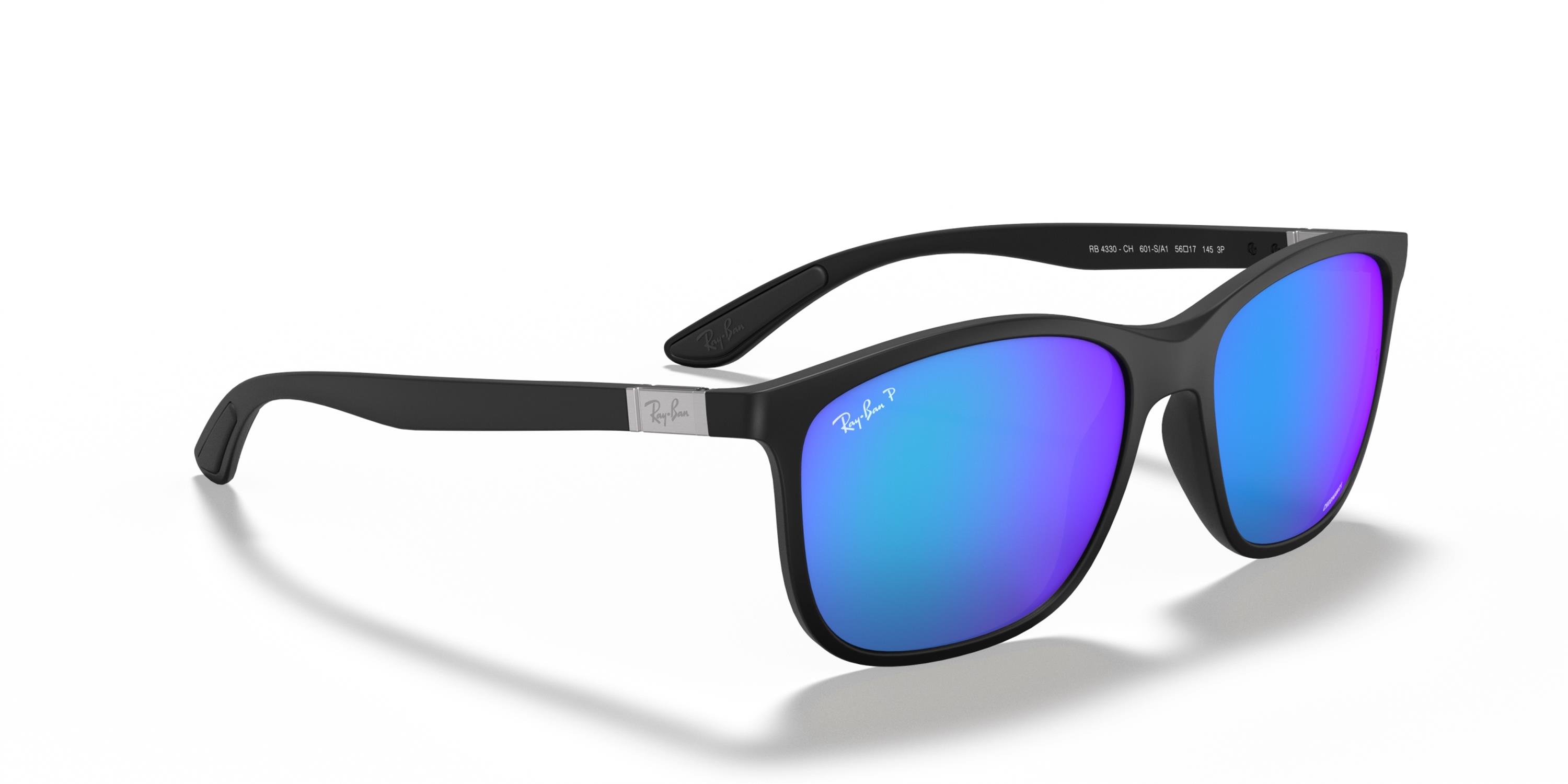 RAY-BAN 0RB4330CH 601SA1 56