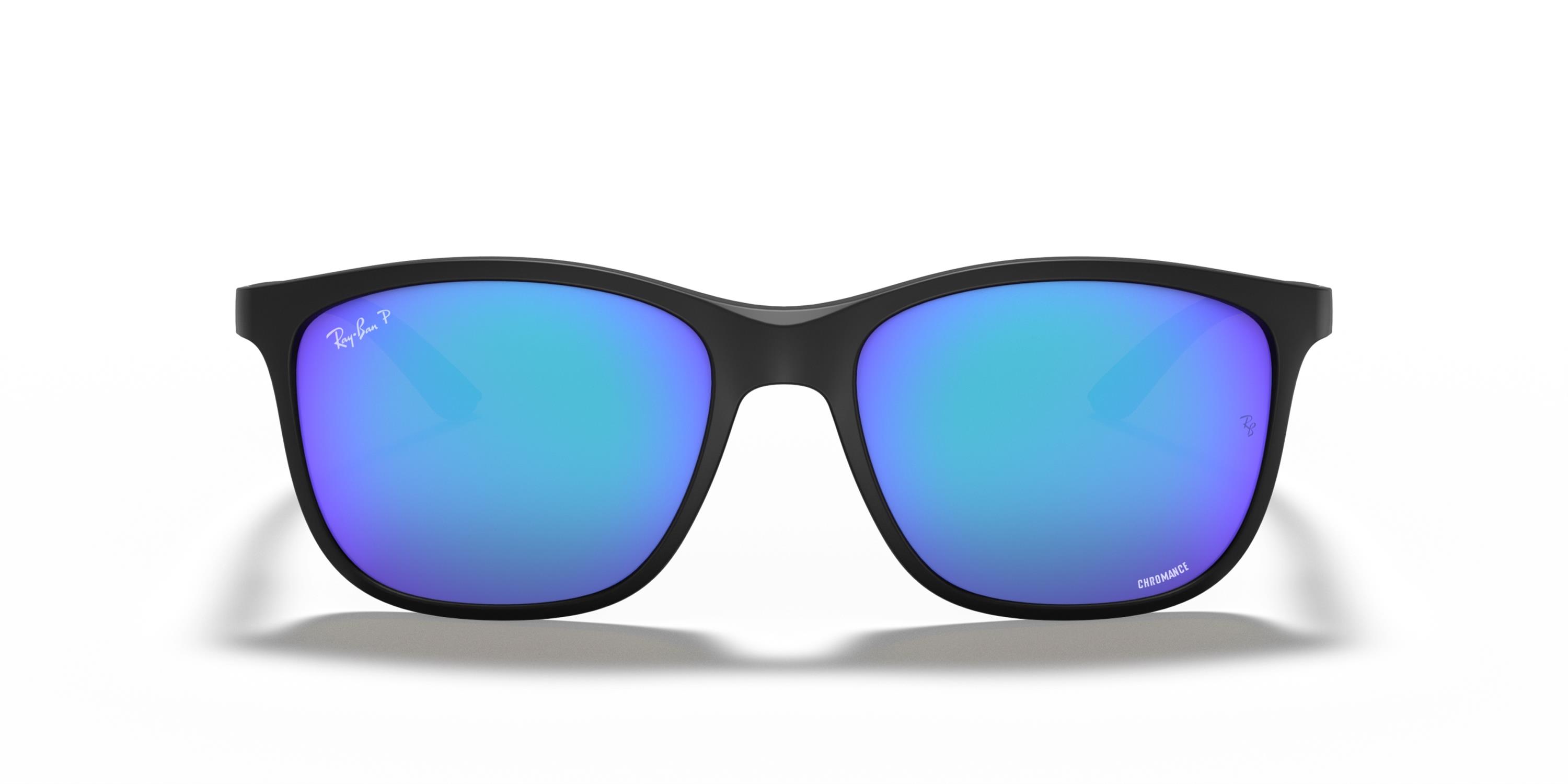 RAY-BAN 0RB4330CH 601SA1 56