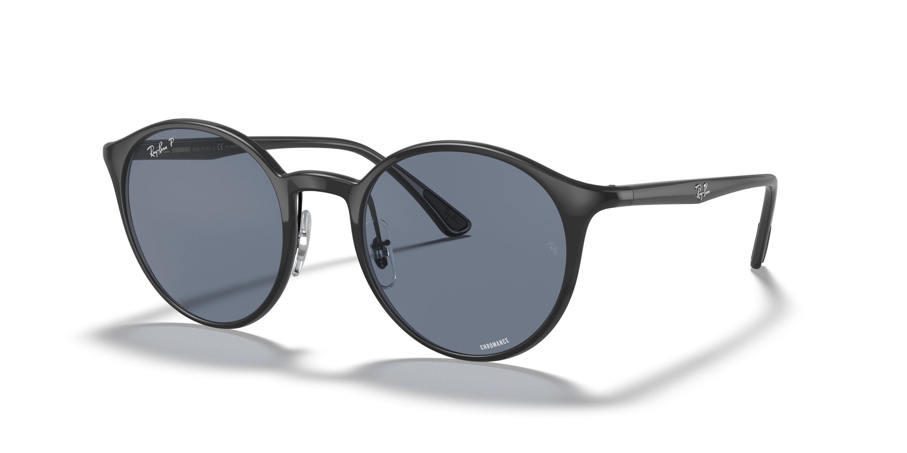 RAY-BAN 0RB4336CH 601-BA 50