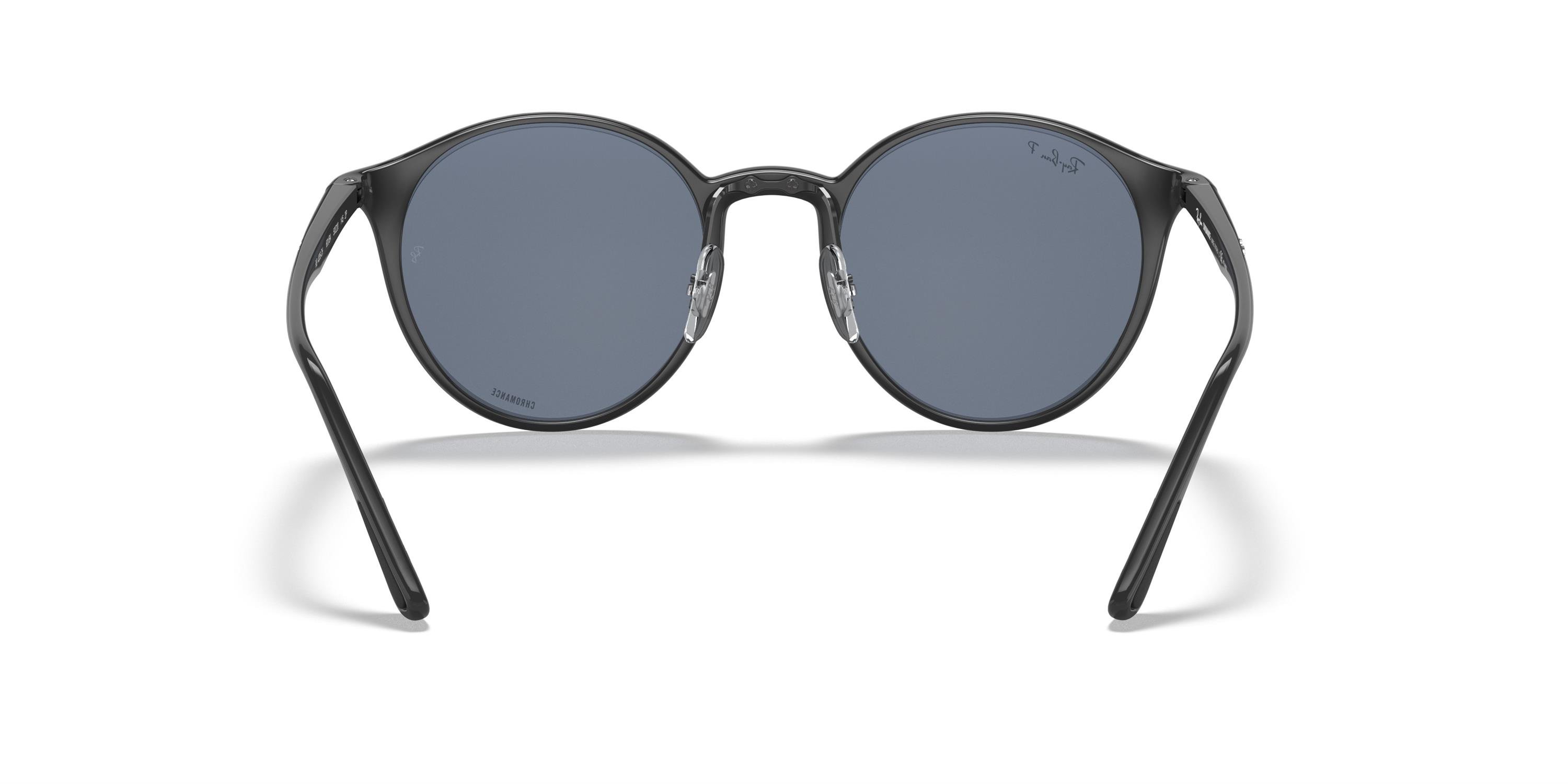 RAY-BAN 0RB4336CH 601-BA 50