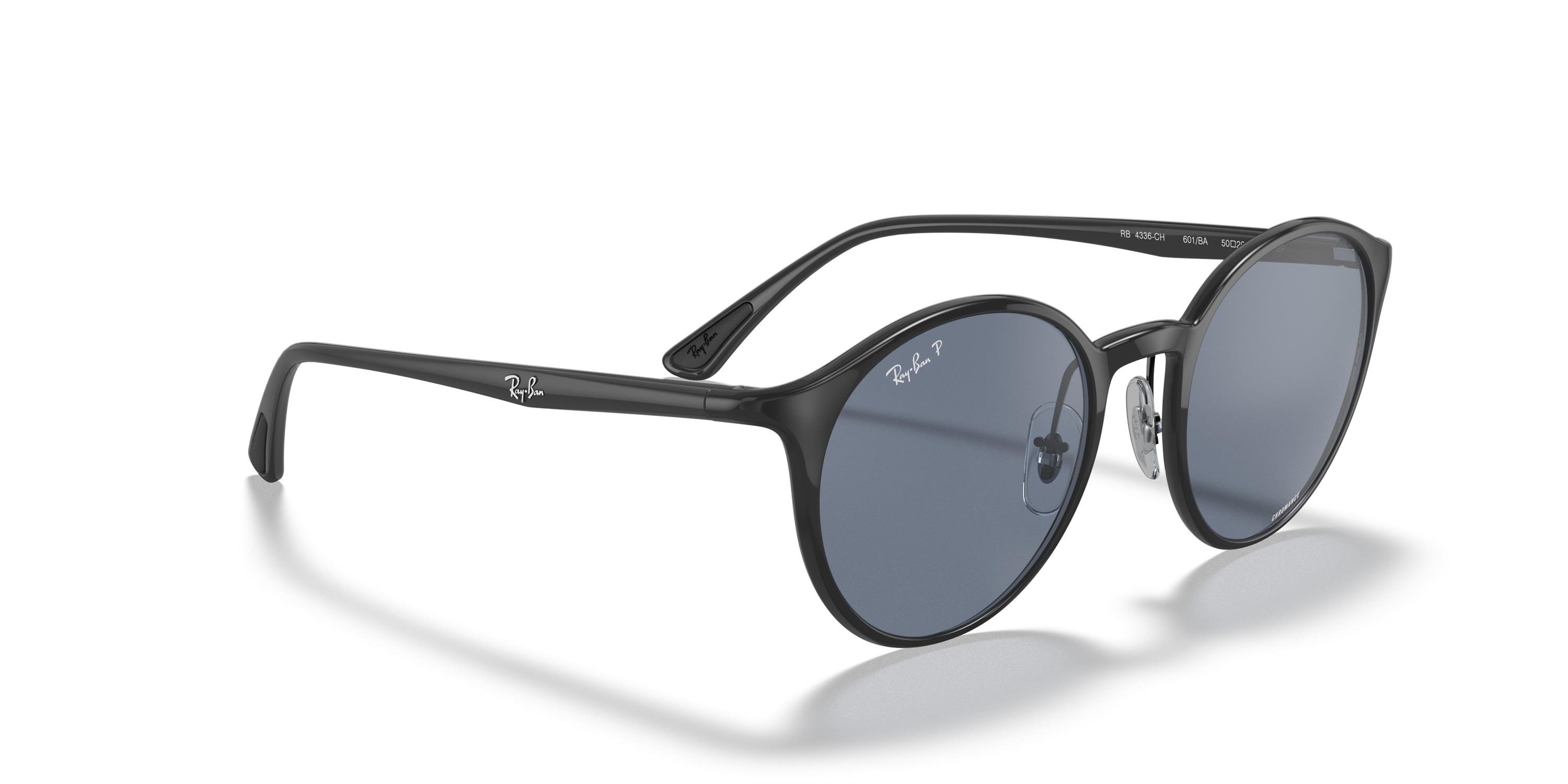 RAY-BAN 0RB4336CH 601-BA 50