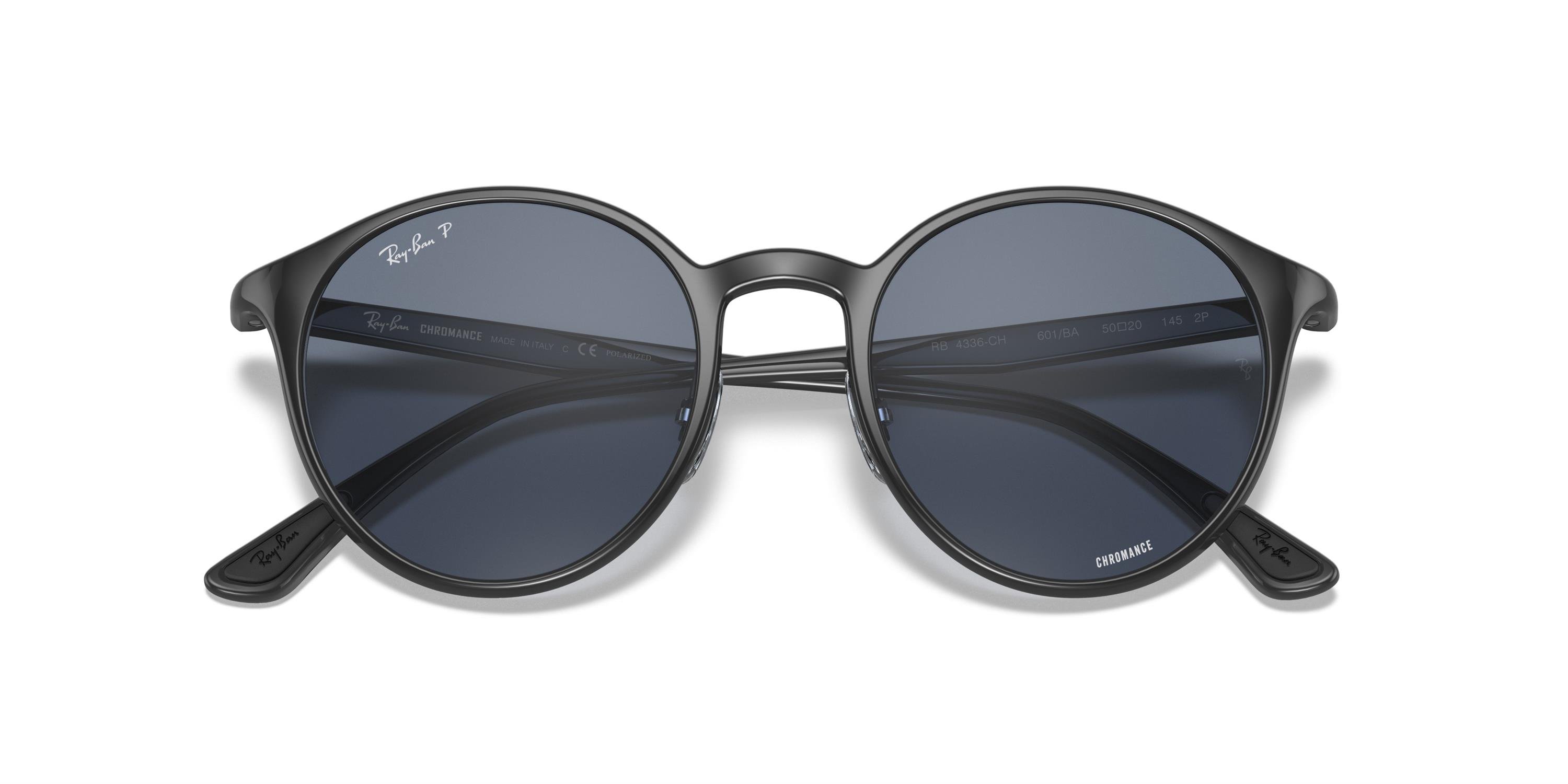 RAY-BAN 0RB4336CH 601-BA 50