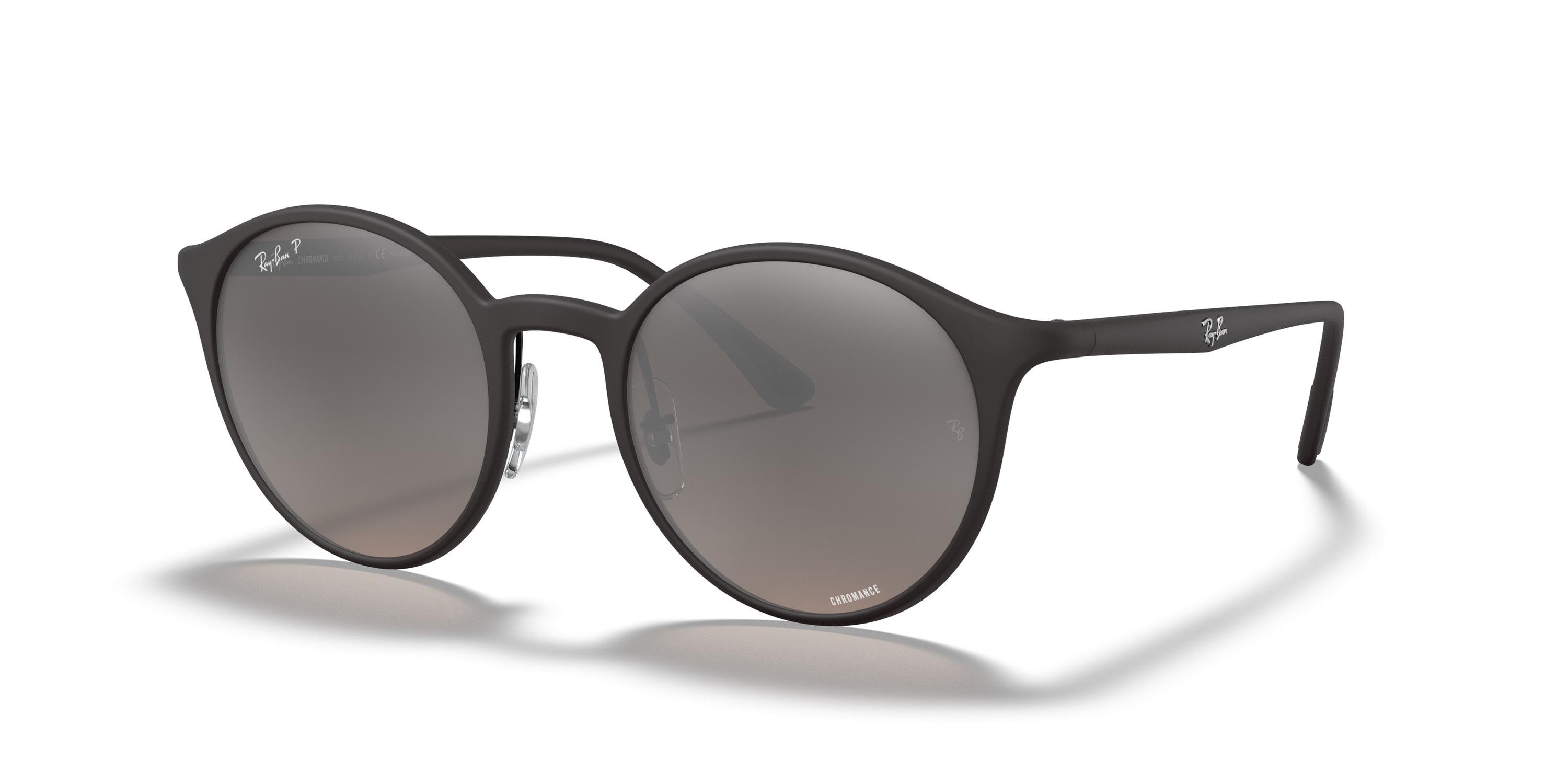 RAY-BAN 0RB4336CH 601S5J 50