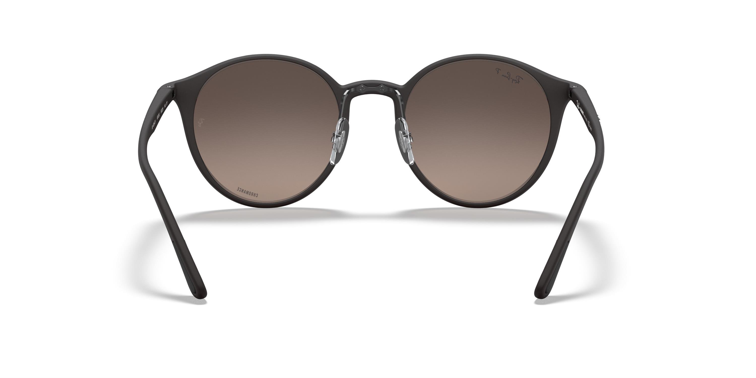 RAY-BAN 0RB4336CH 601S5J 50