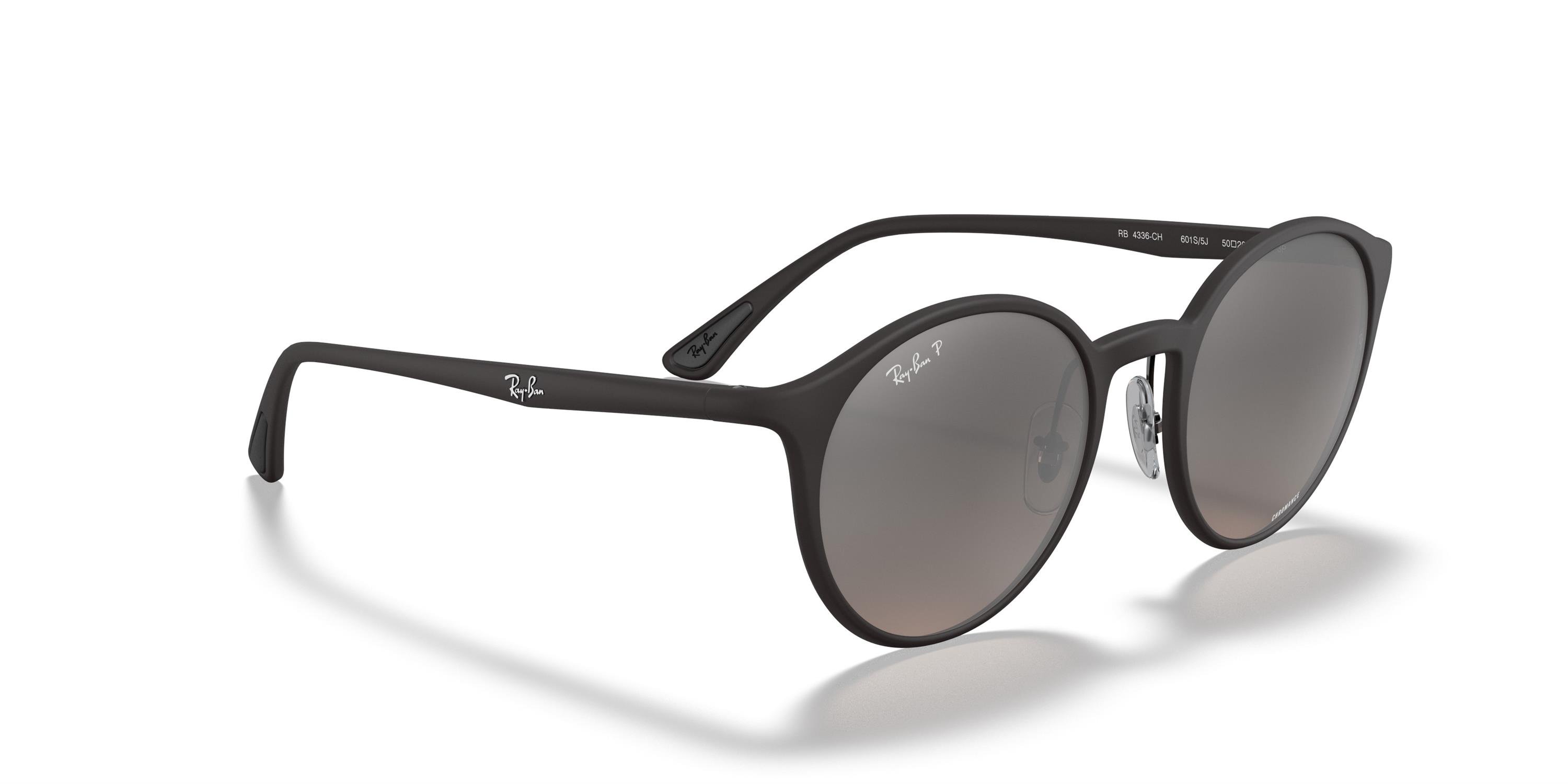 RAY-BAN 0RB4336CH 601S5J 50