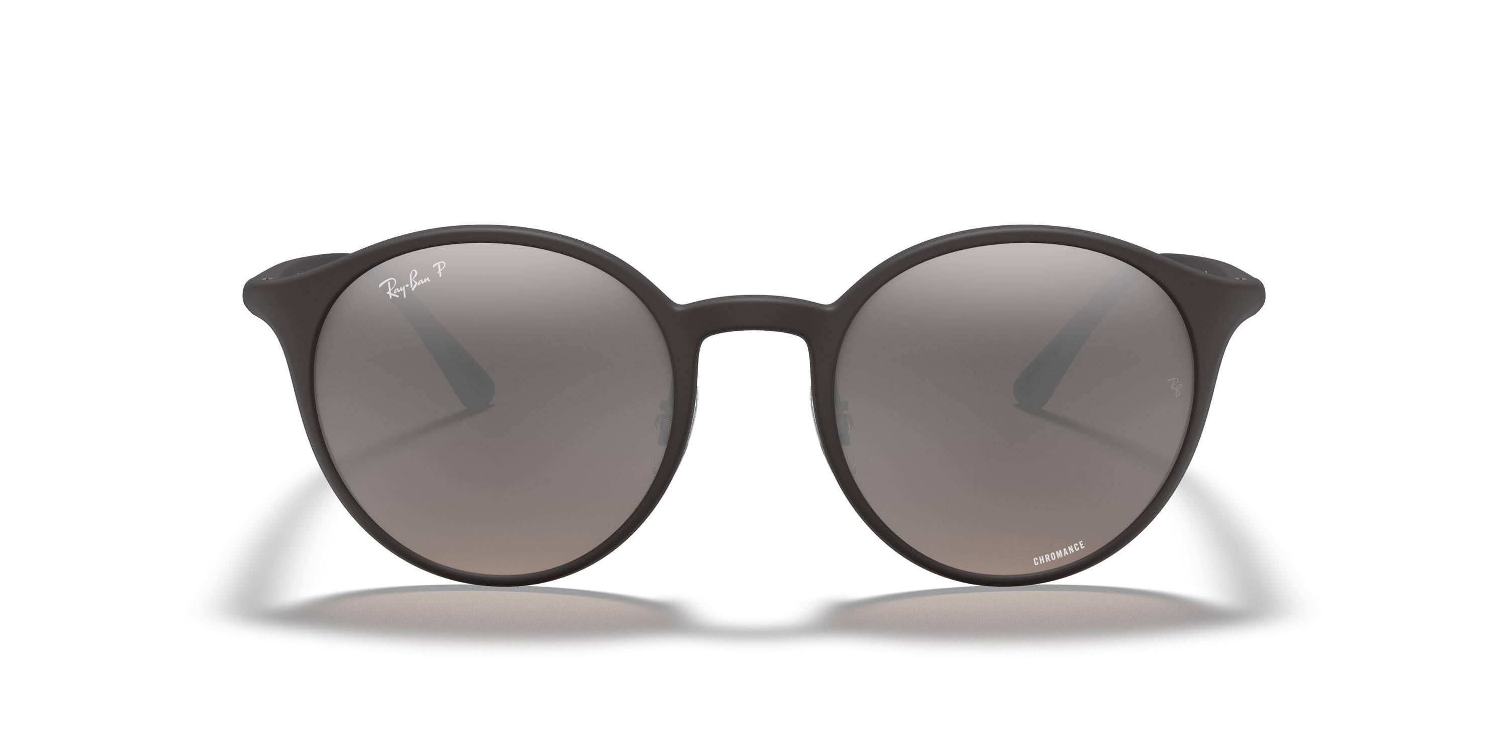 RAY-BAN 0RB4336CH 601S5J 50