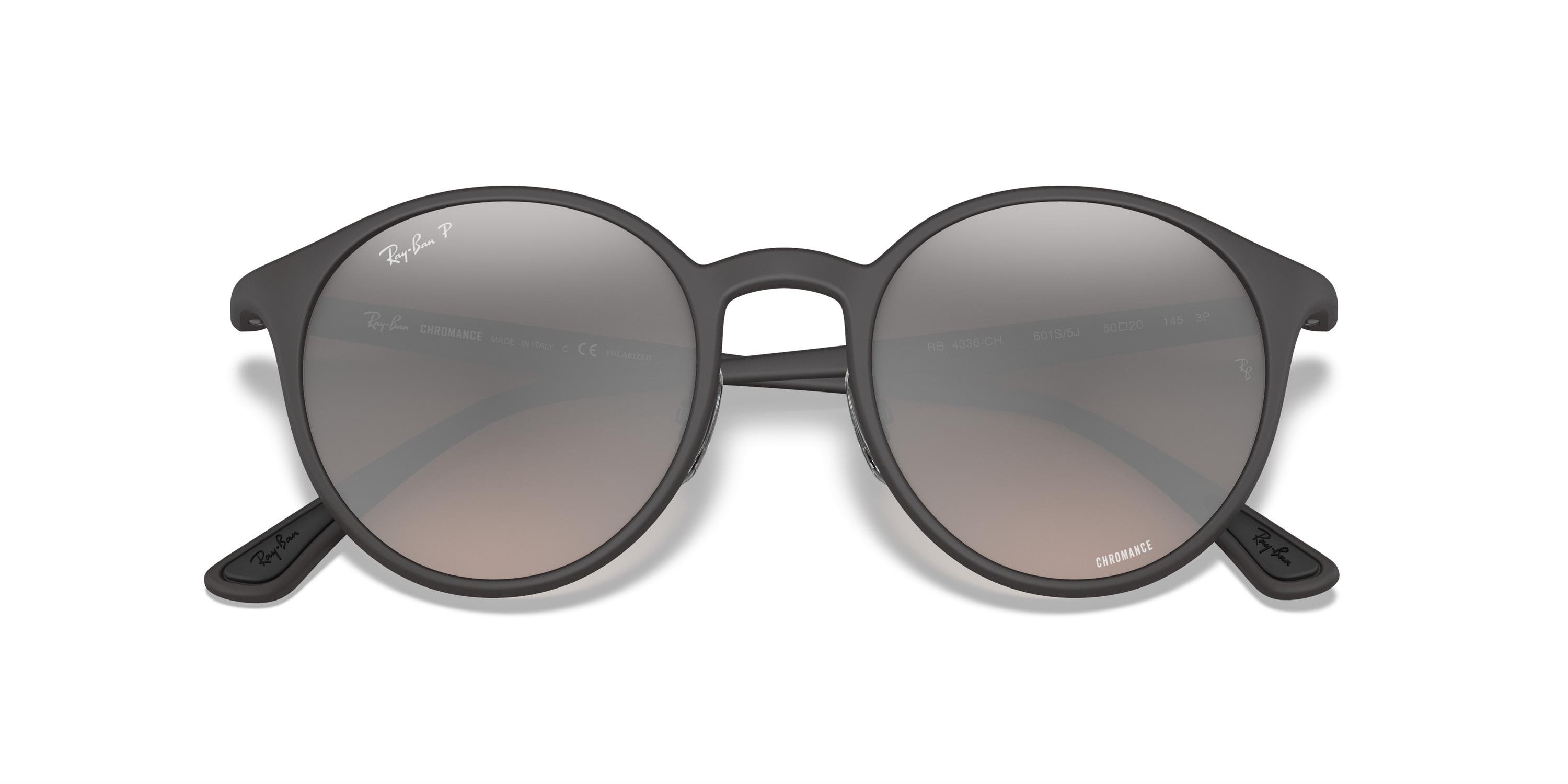 RAY-BAN 0RB4336CH 601S5J 50