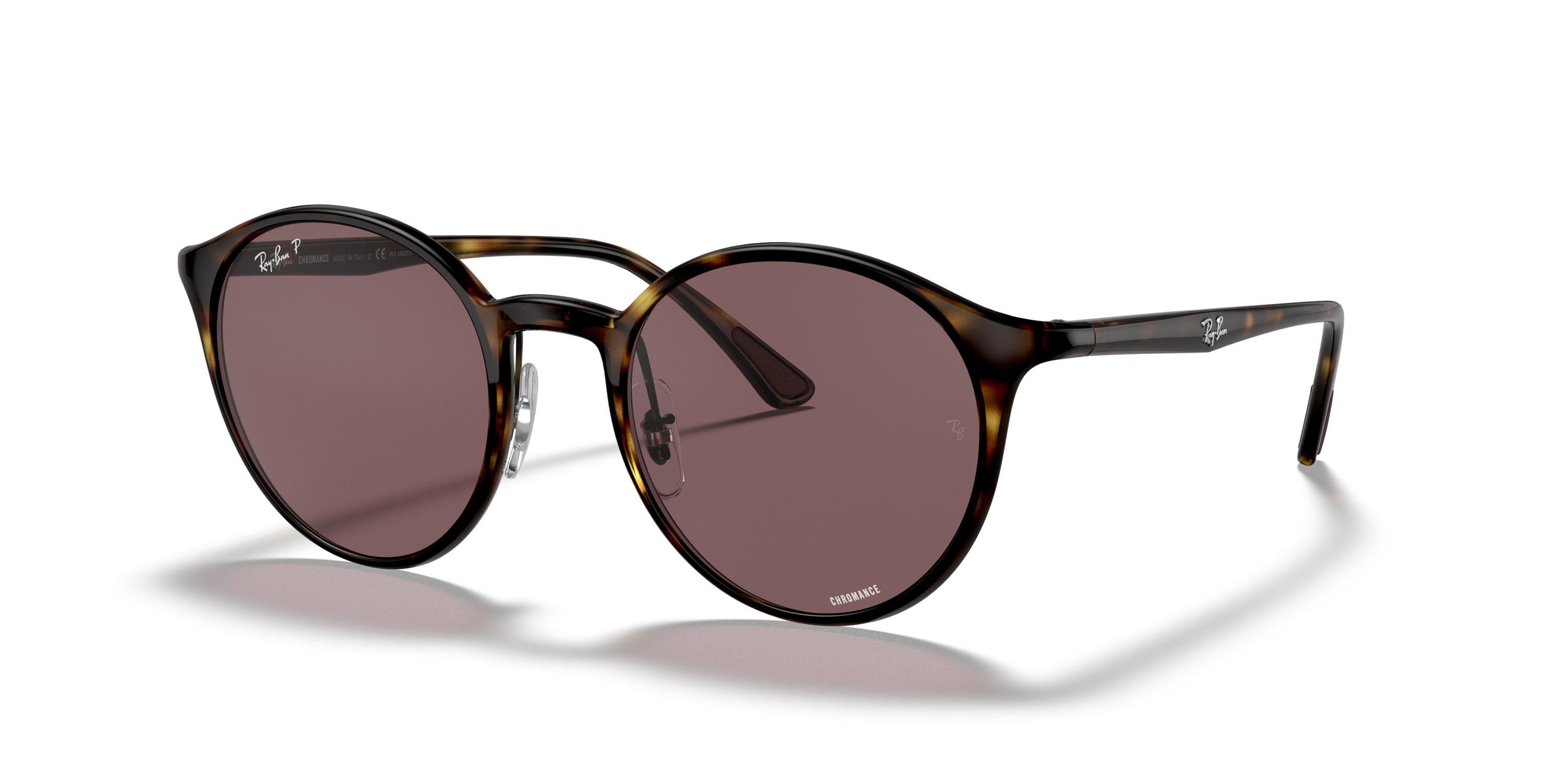 RAY-BAN 0RB4336CH 710-BC 50