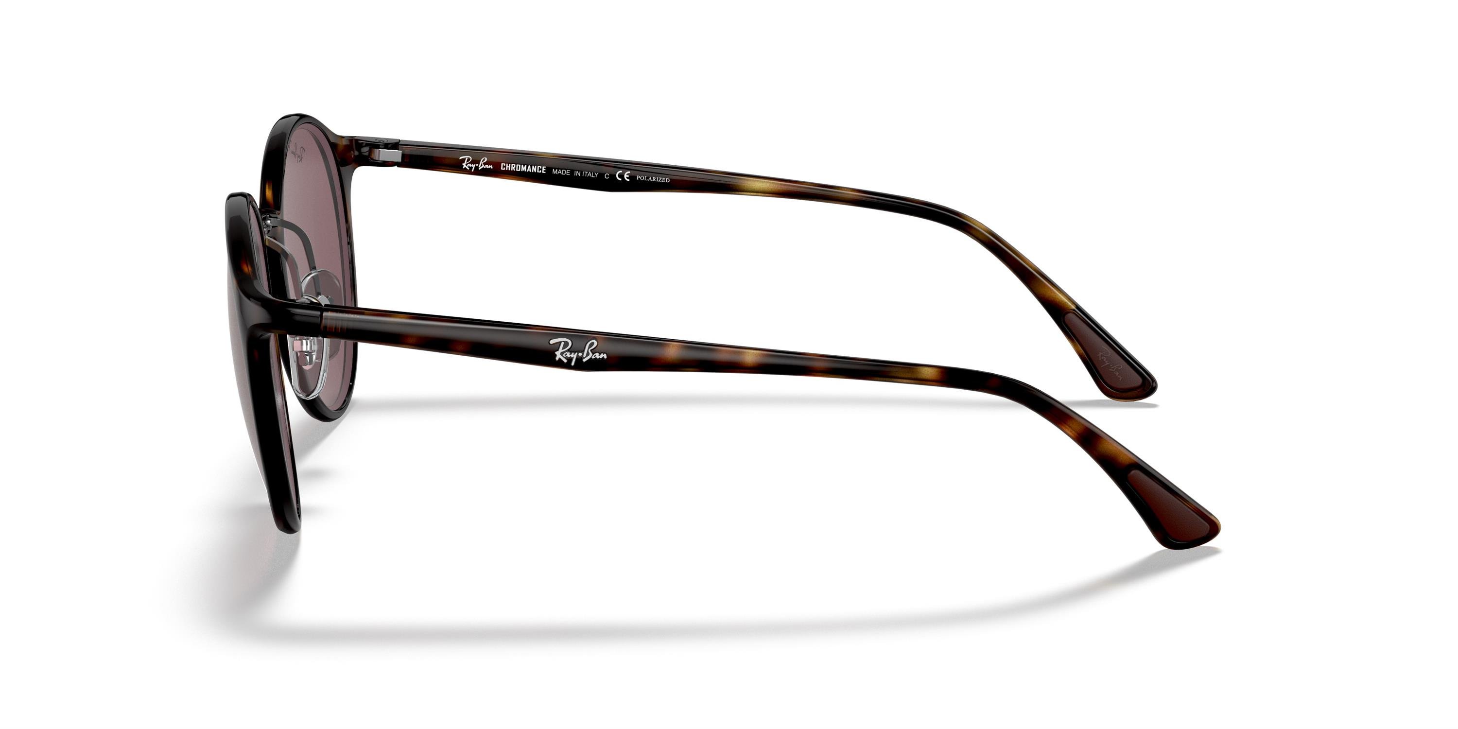 RAY-BAN 0RB4336CH 710-BC 50