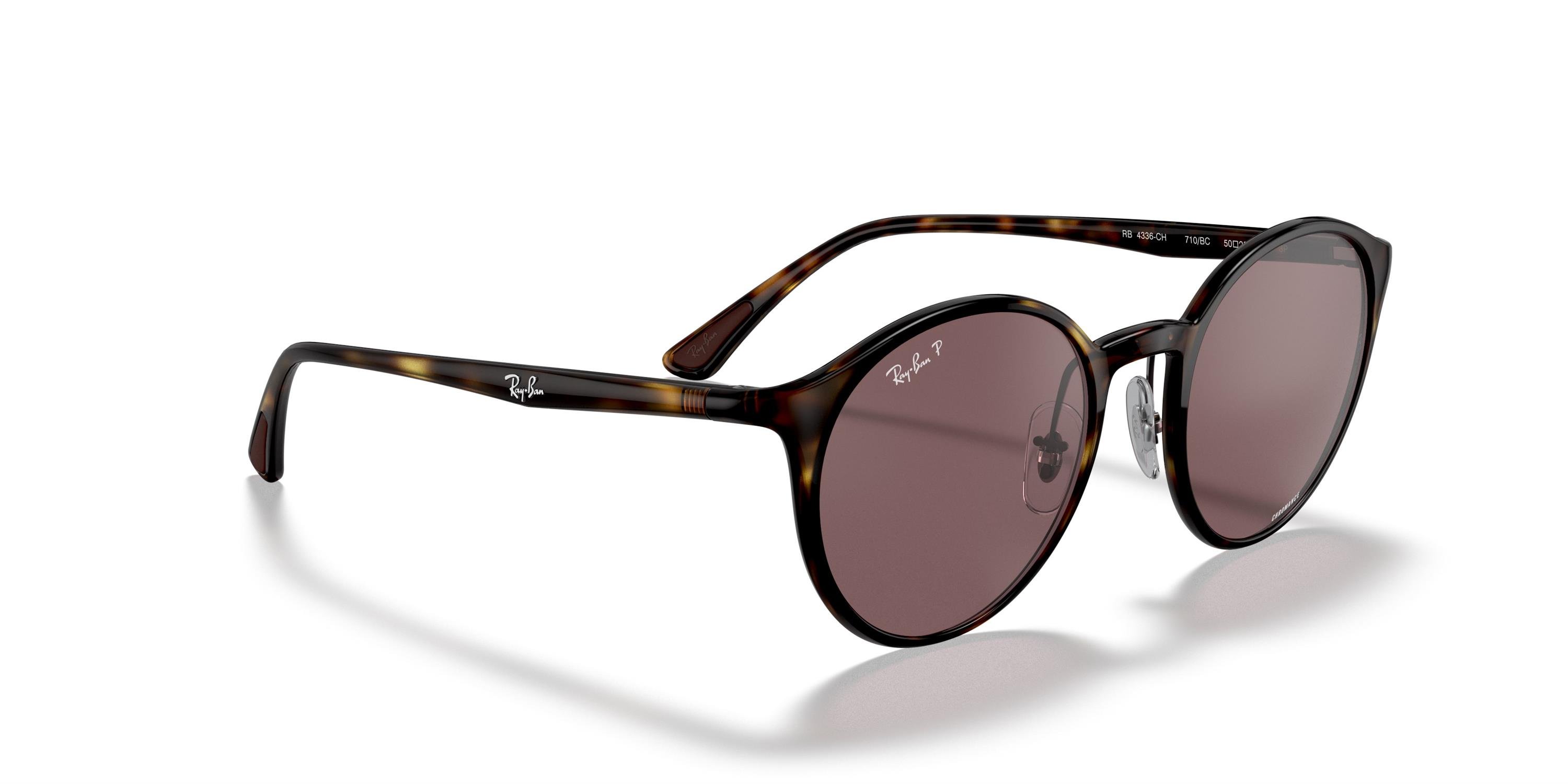 RAY-BAN 0RB4336CH 710-BC 50