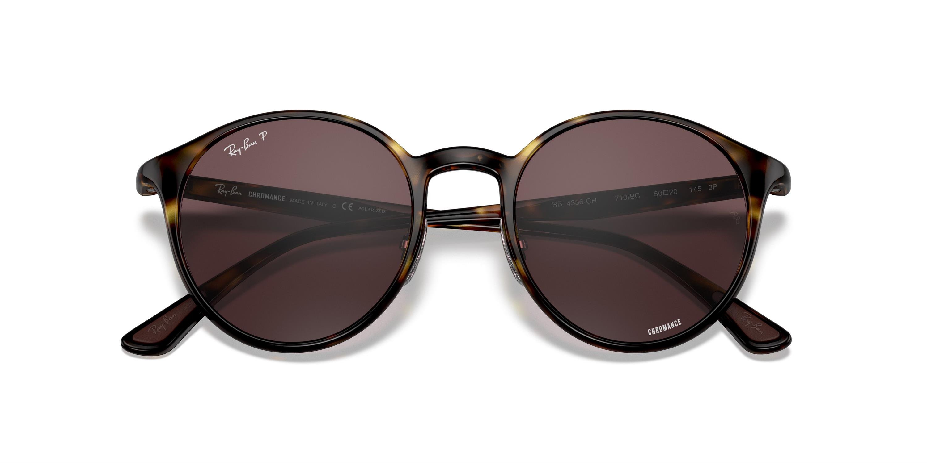 RAY-BAN 0RB4336CH 710-BC 50