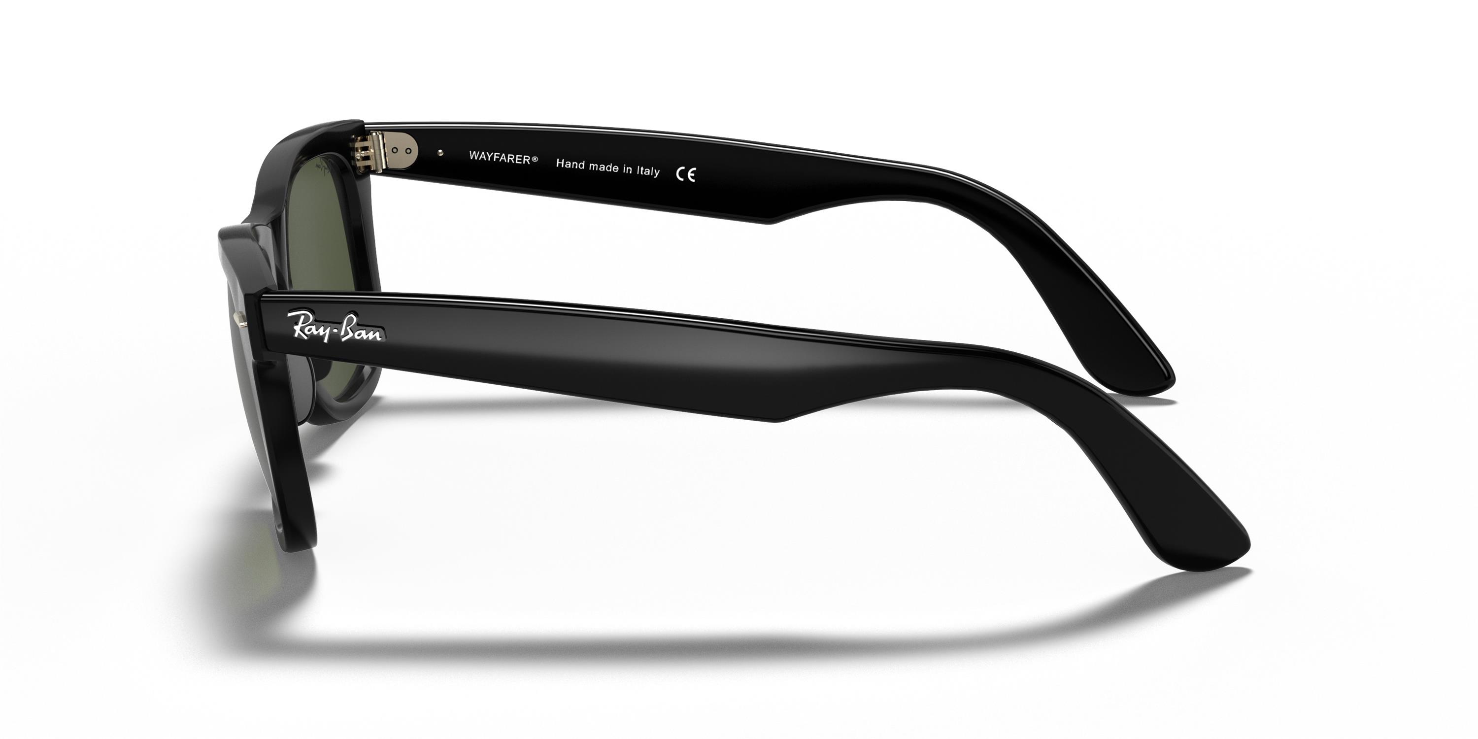 RAY-BAN 0RB4340 601 50