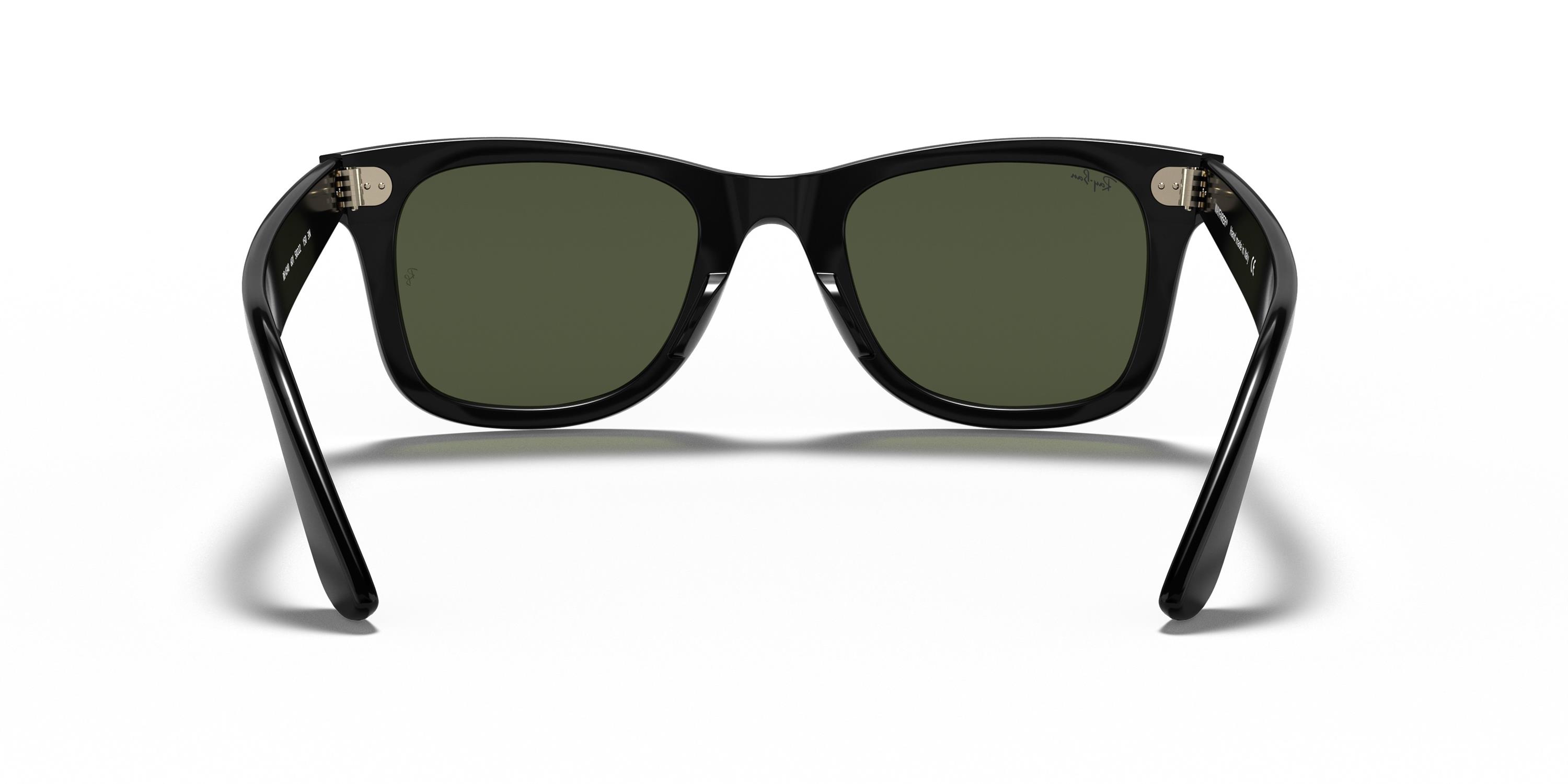 RAY-BAN 0RB4340 601 50