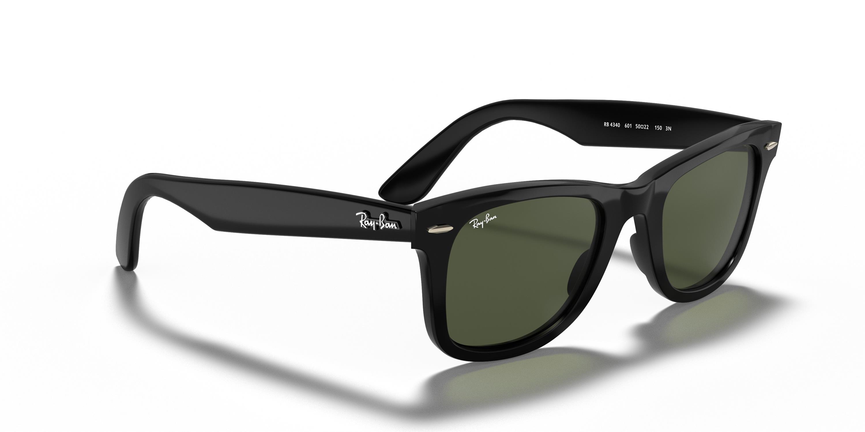 RAY-BAN 0RB4340 601 50