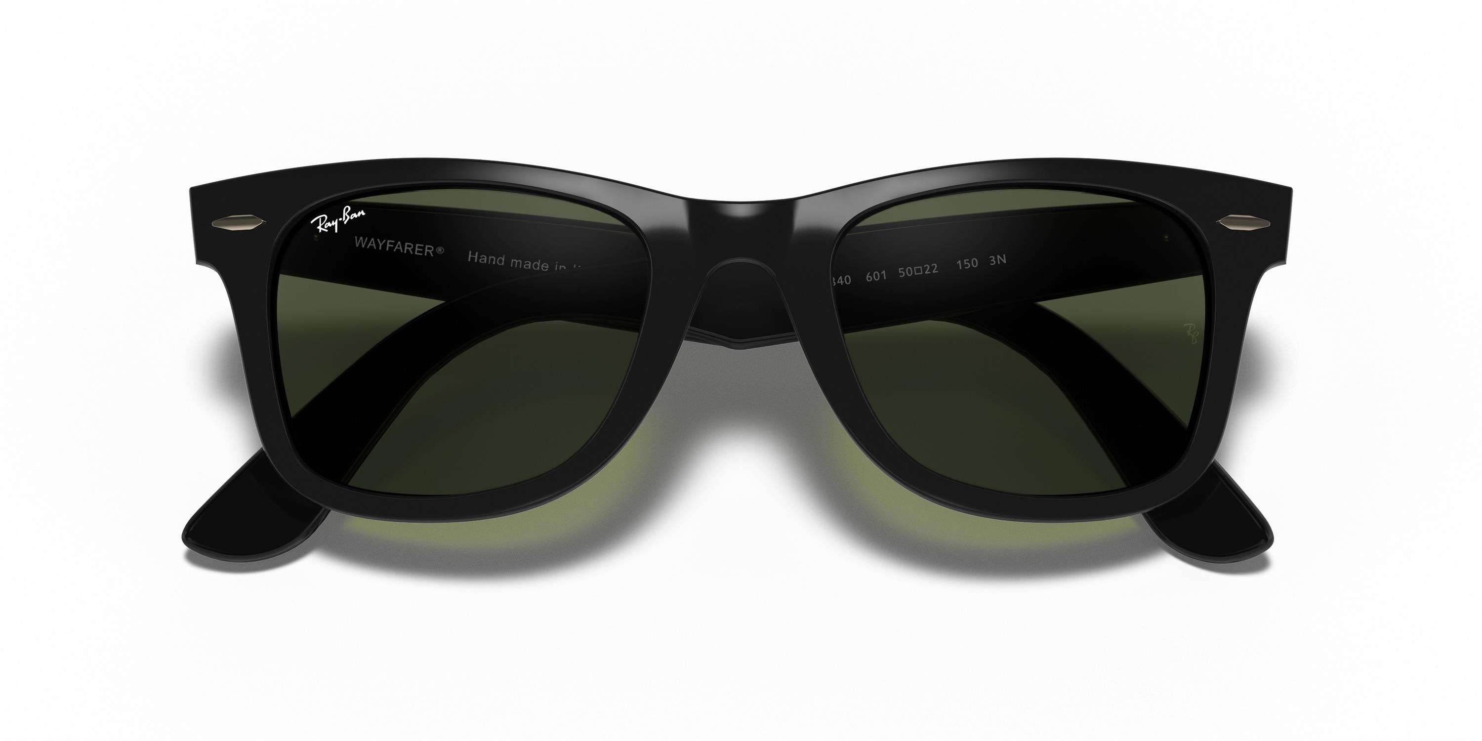 RAY-BAN 0RB4340 601 50