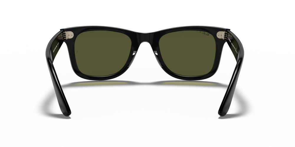 RAY-BAN 0RB4340 601-58 50