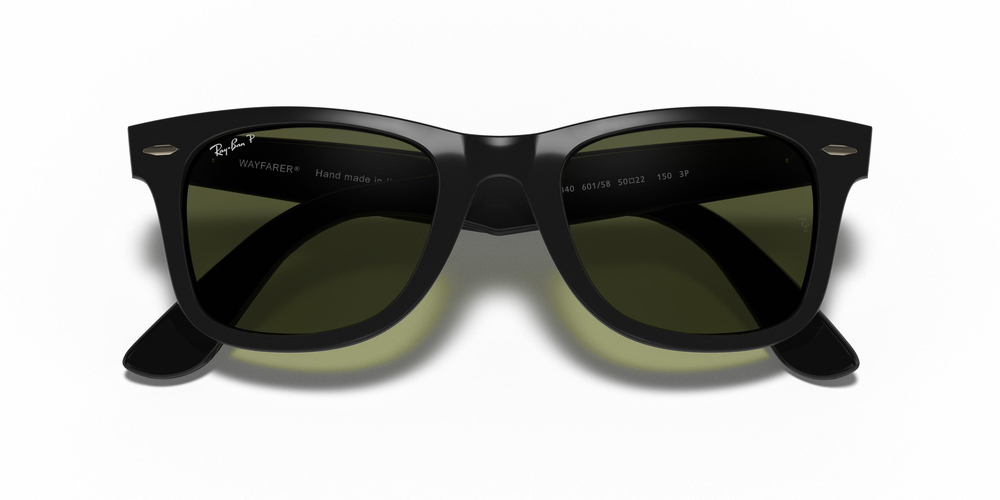 RAY-BAN 0RB4340 601-58 50