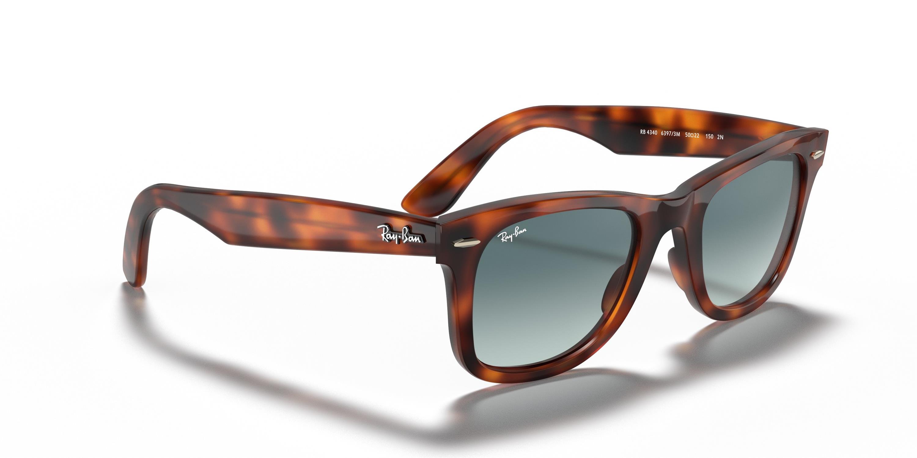 RAY-BAN 0RB4340 63973M 50
