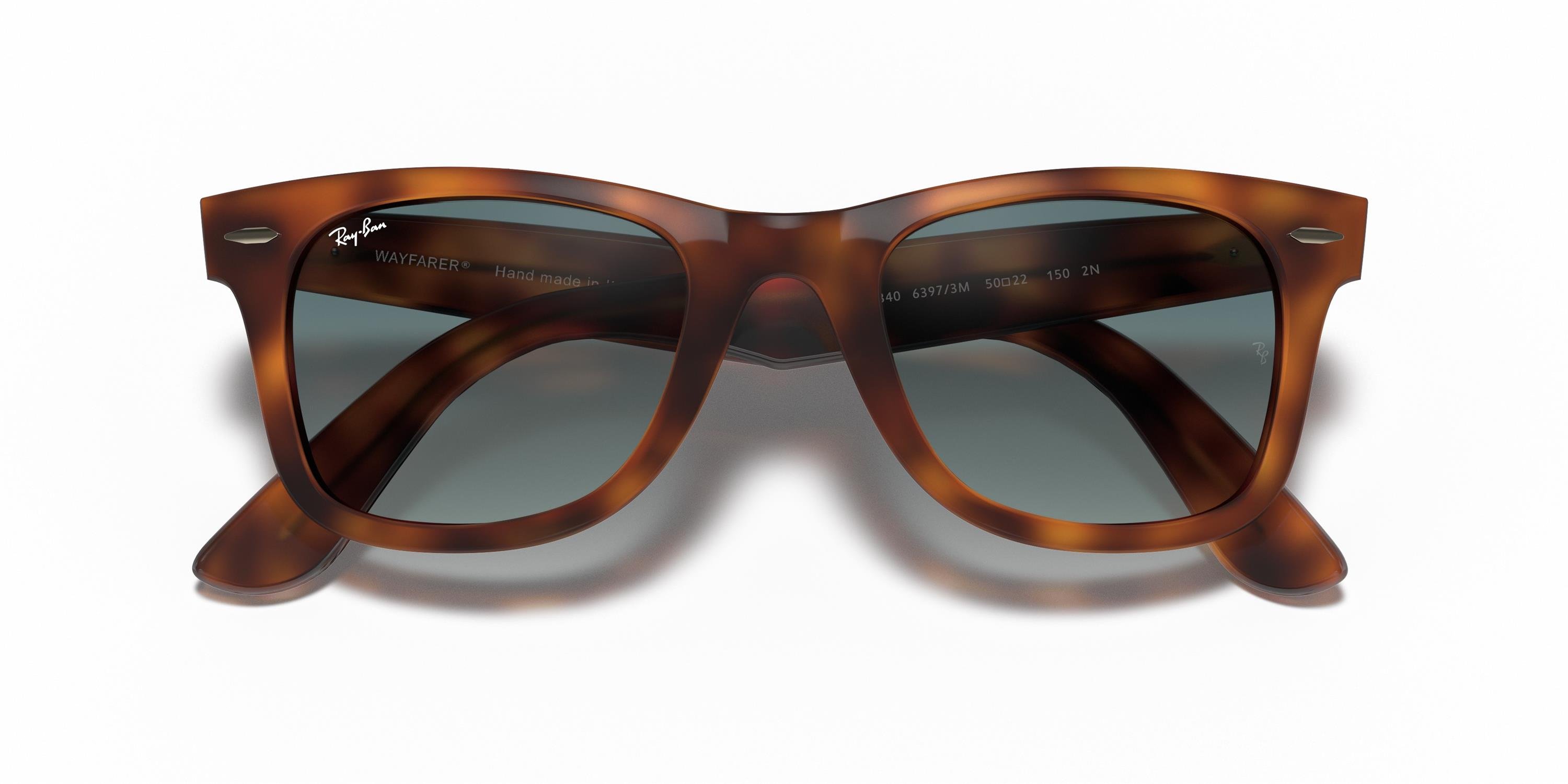 RAY-BAN 0RB4340 63973M 50