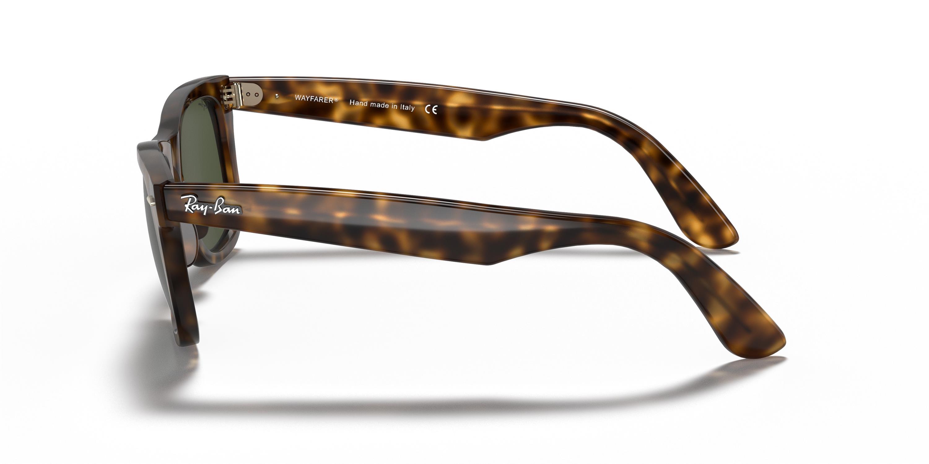 RAY-BAN 0RB4340 710 50