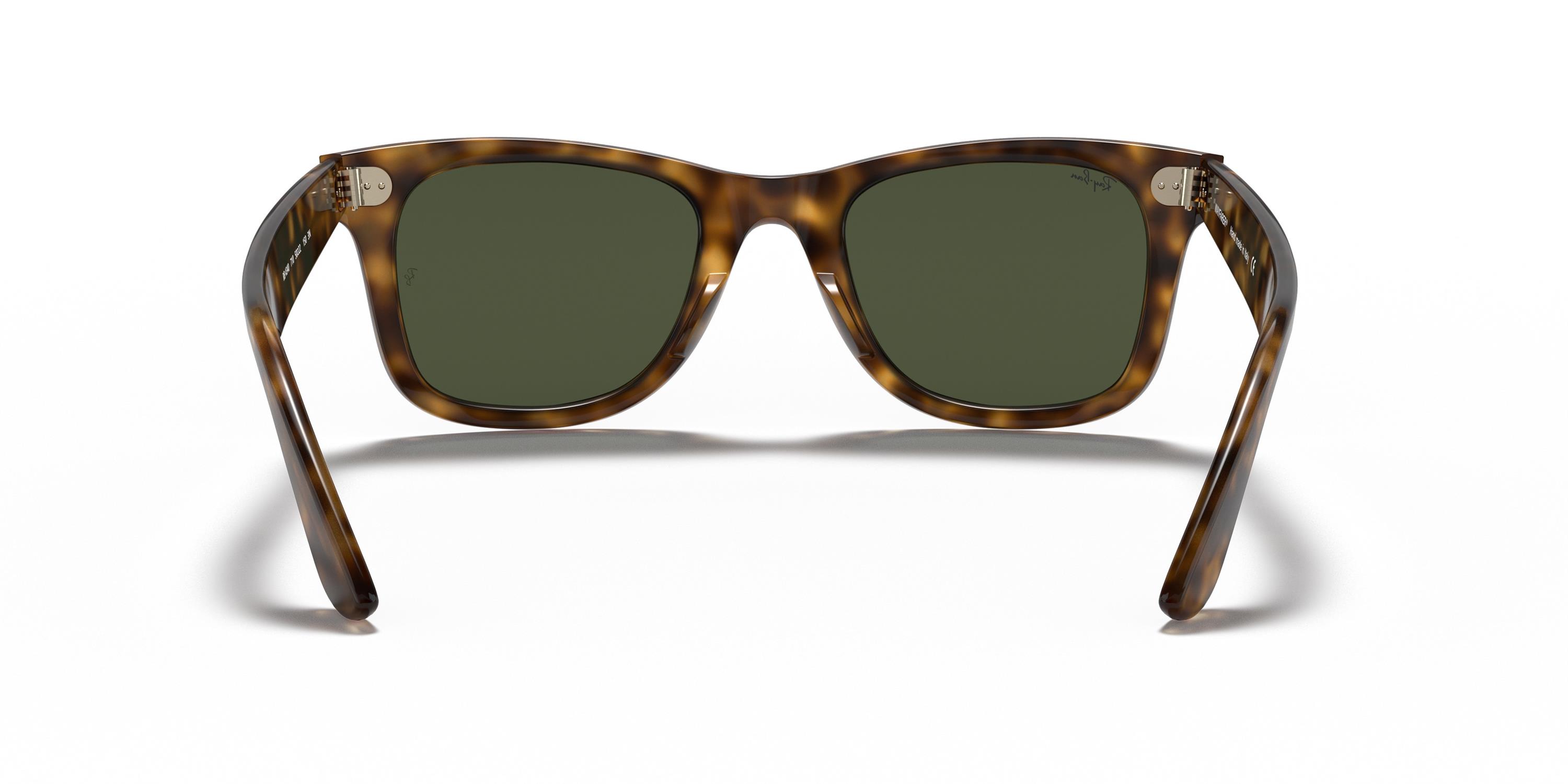 RAY-BAN 0RB4340 710 50