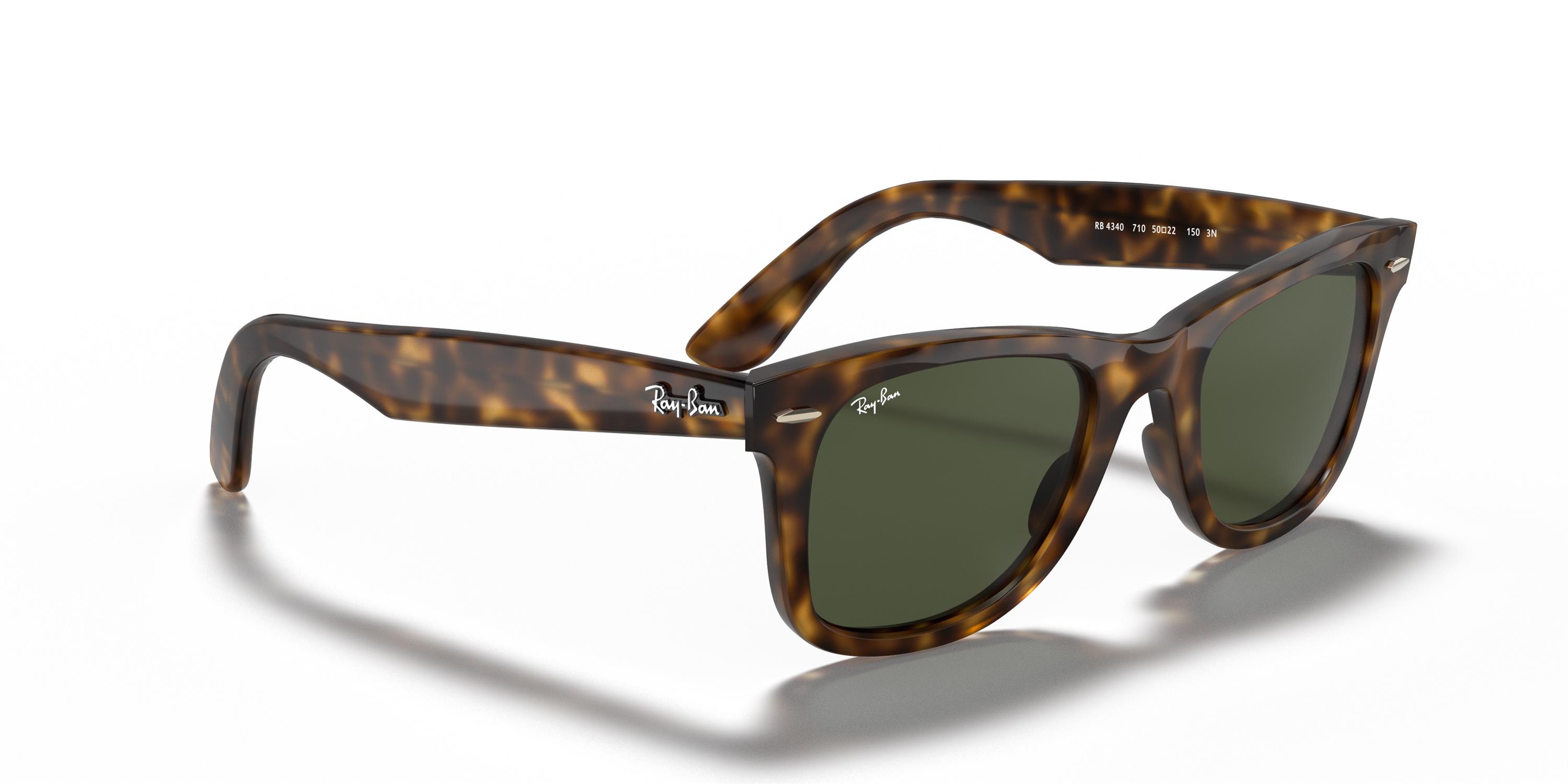 RAY-BAN 0RB4340 710 50